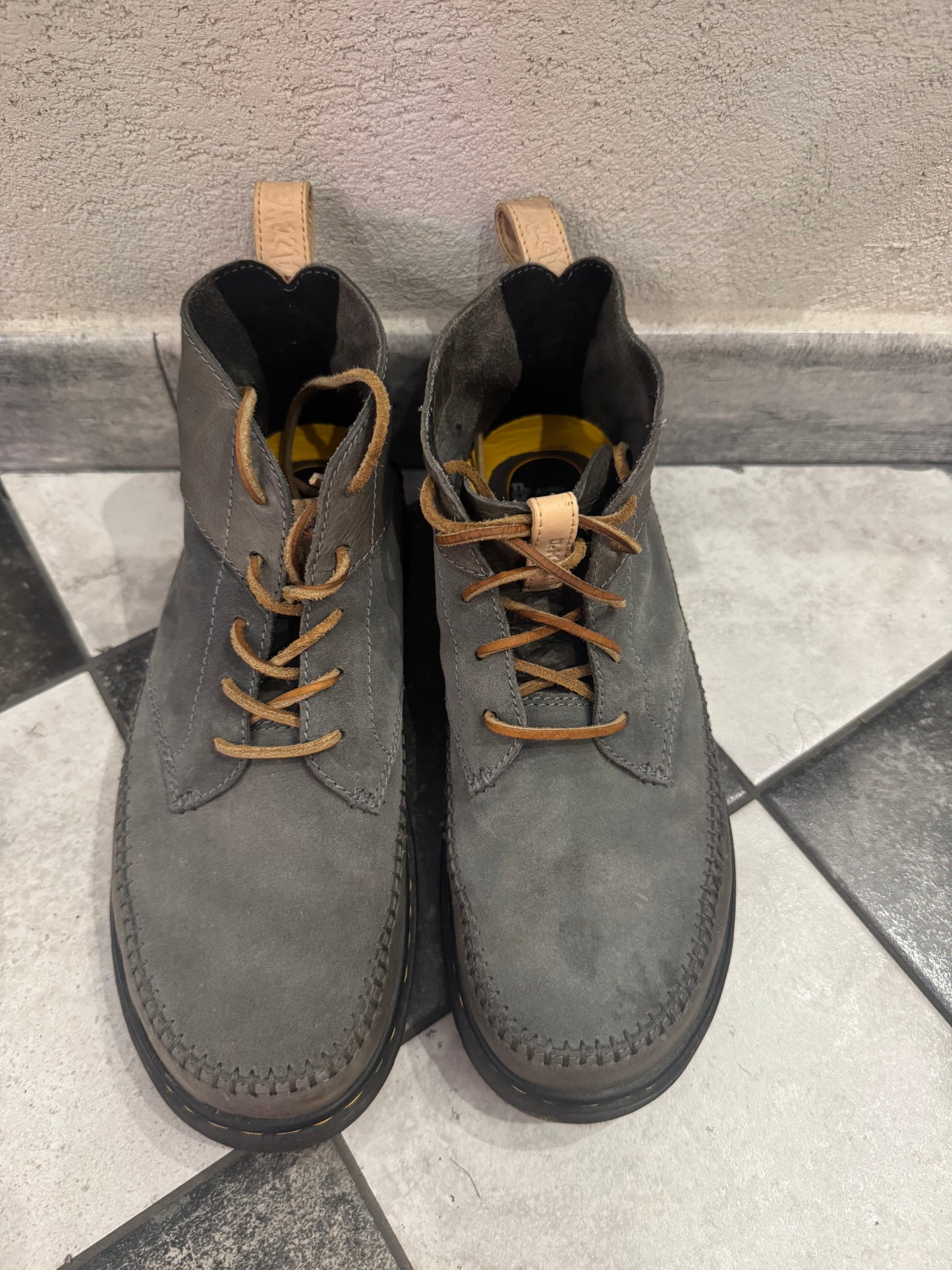 DR MARTENS FLLOYD