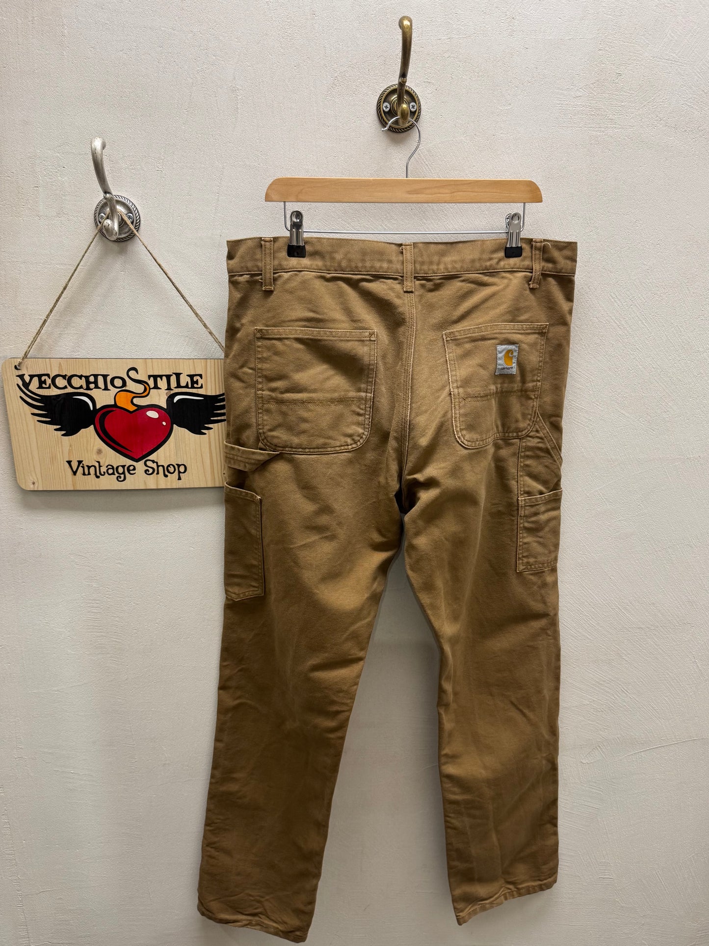 CARHARTT