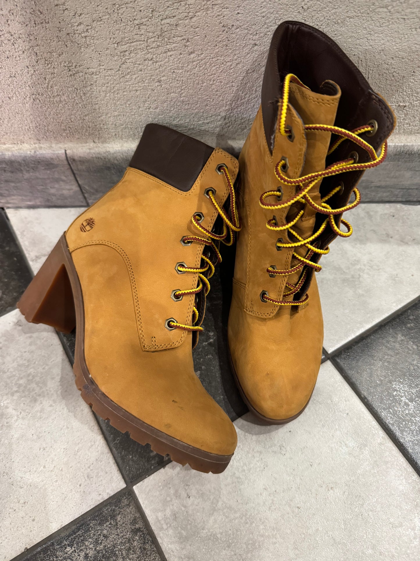 TIMBERLAND