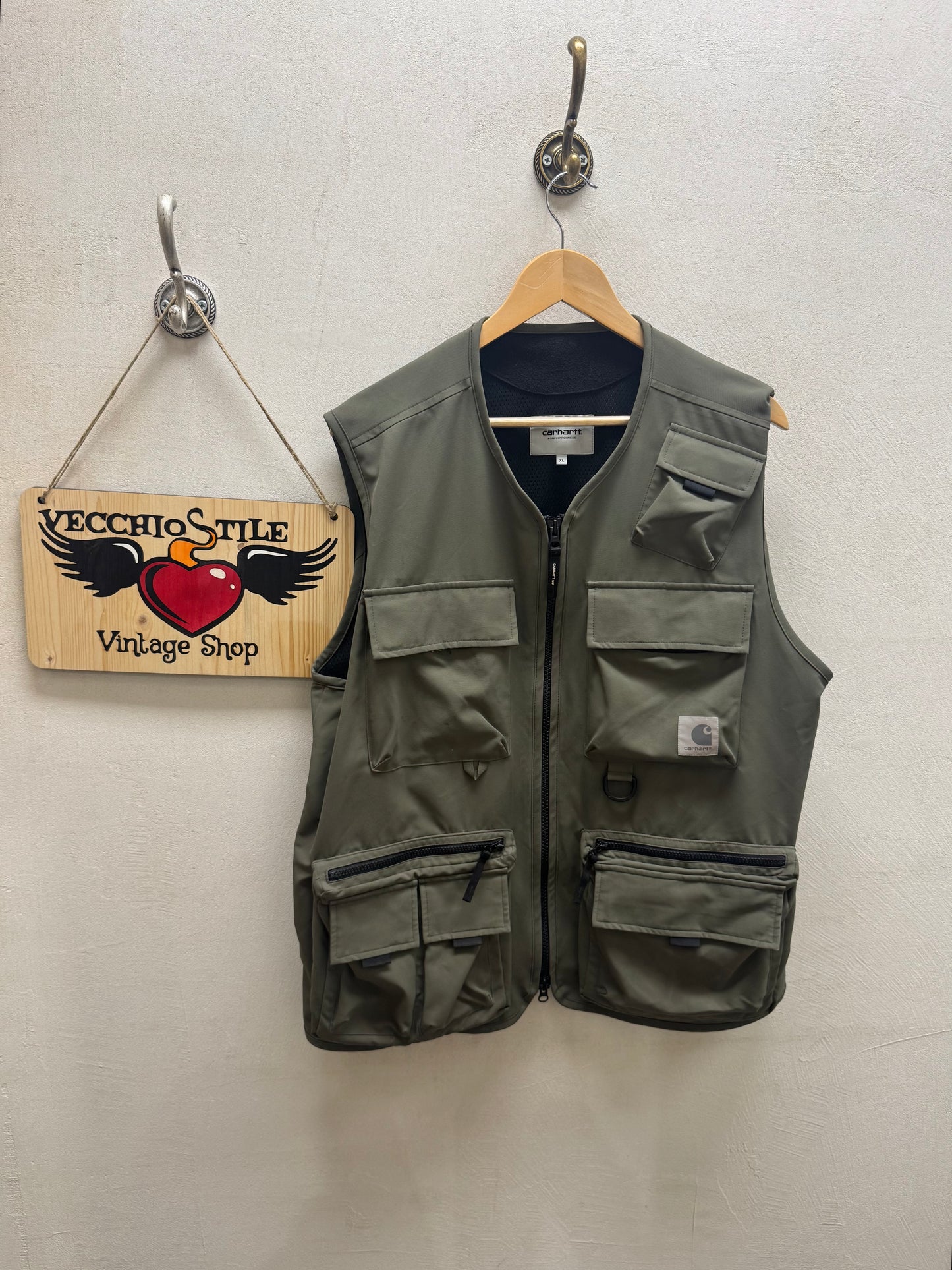 CARHARTT ELMWOOD