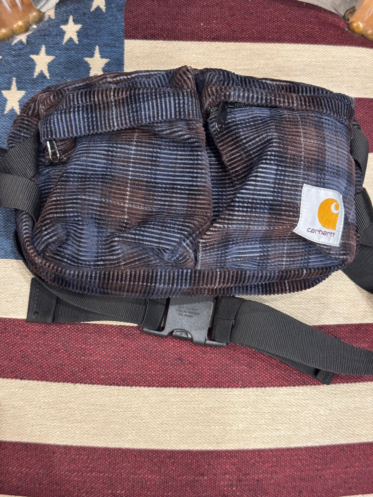 CARHARTT FLINT HIP
