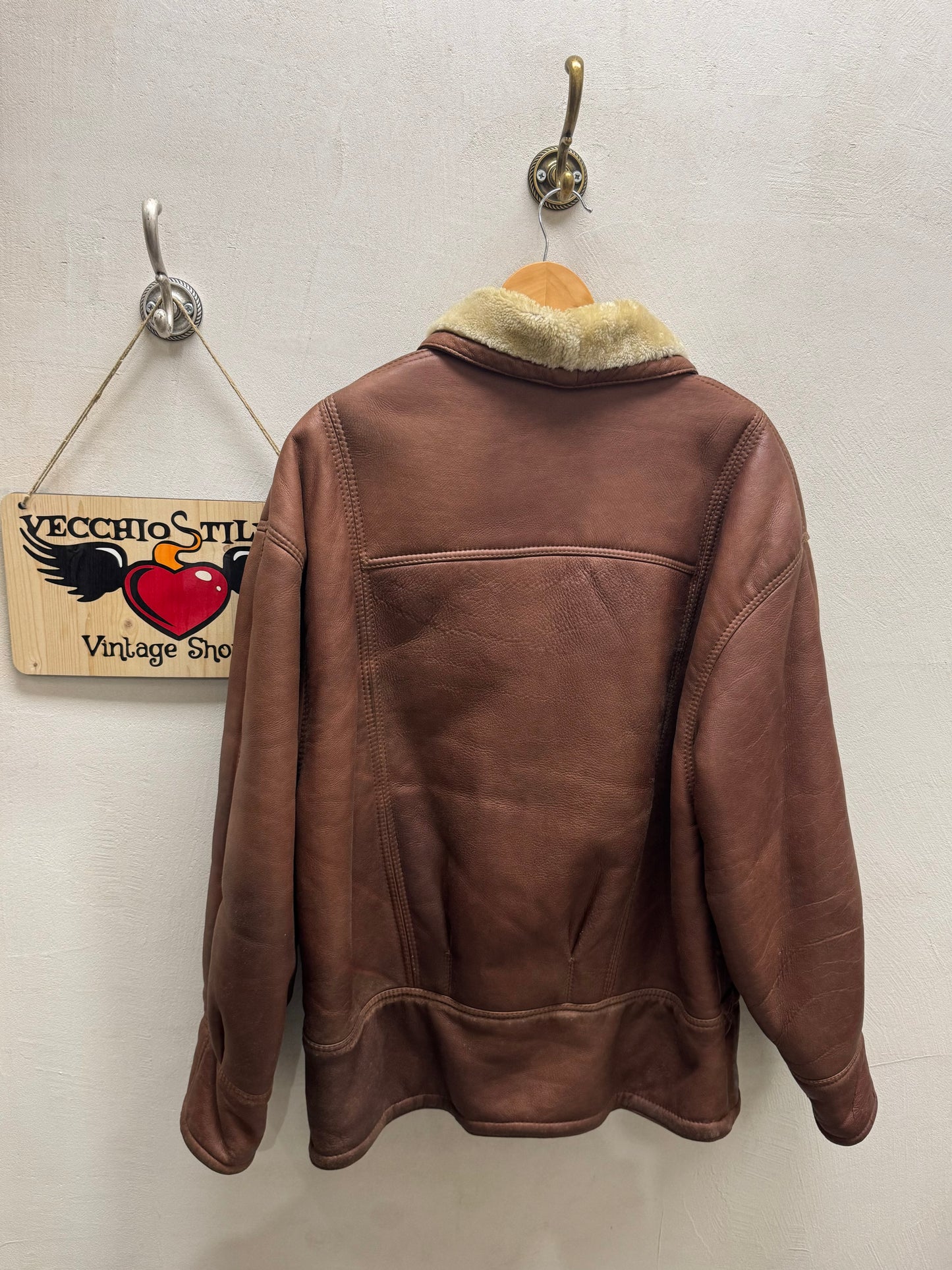 ORIGINAL SHEARLING