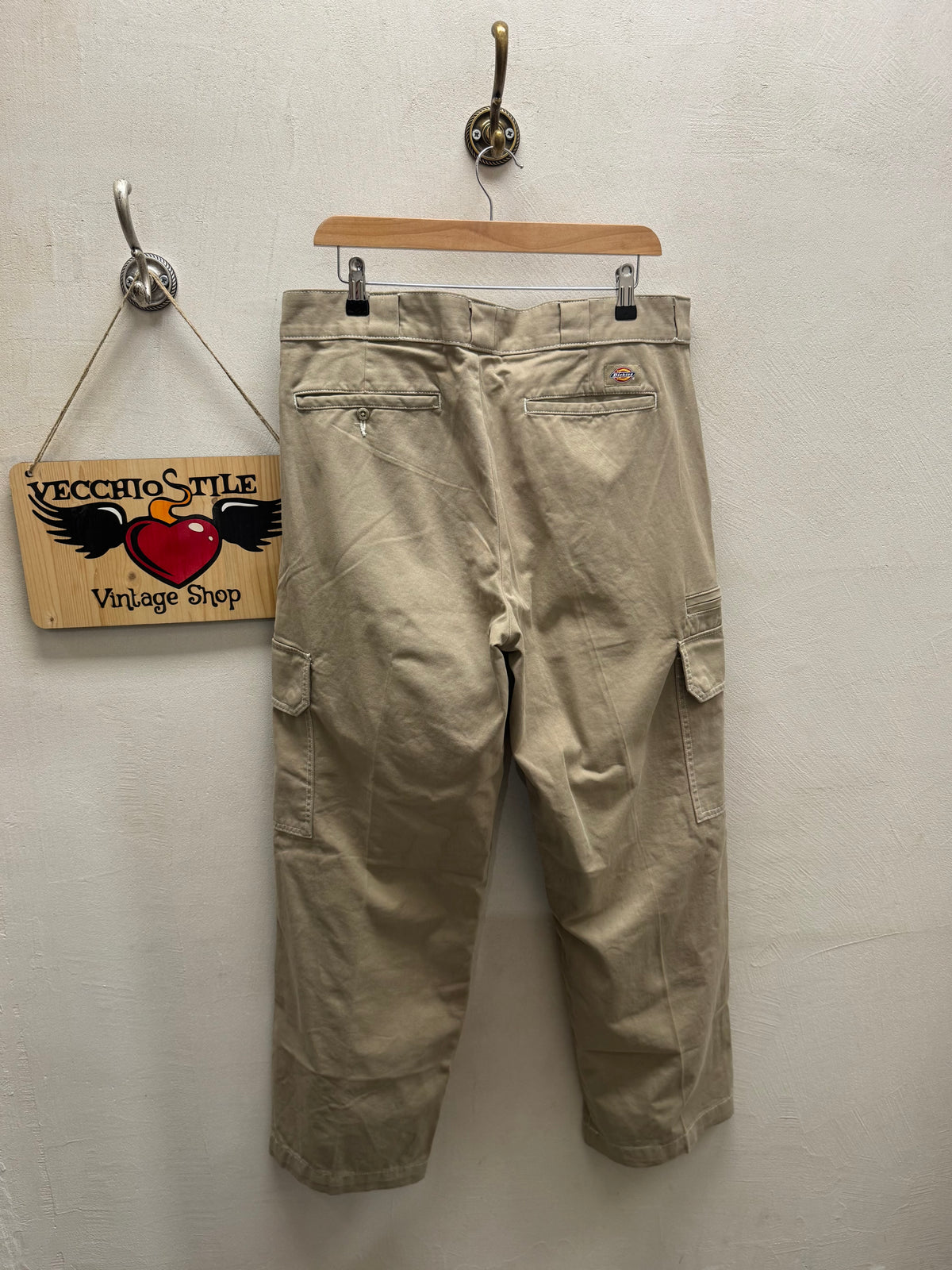 DICKIES LOOSE