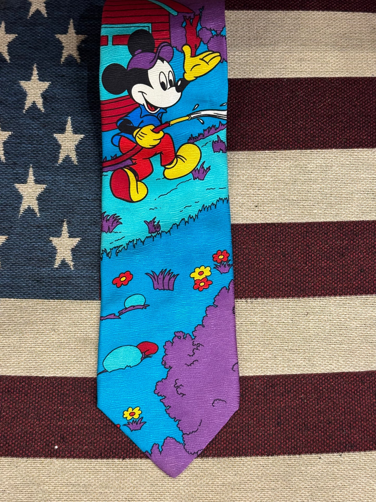 DISNEY