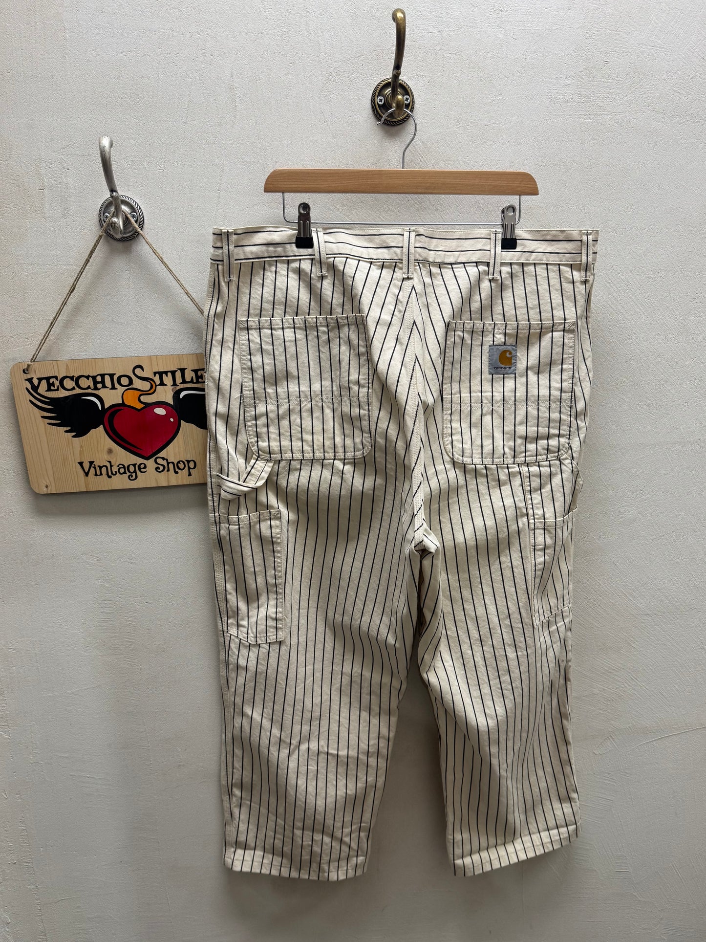 CARHARTT TRADE SINGLE KNEE