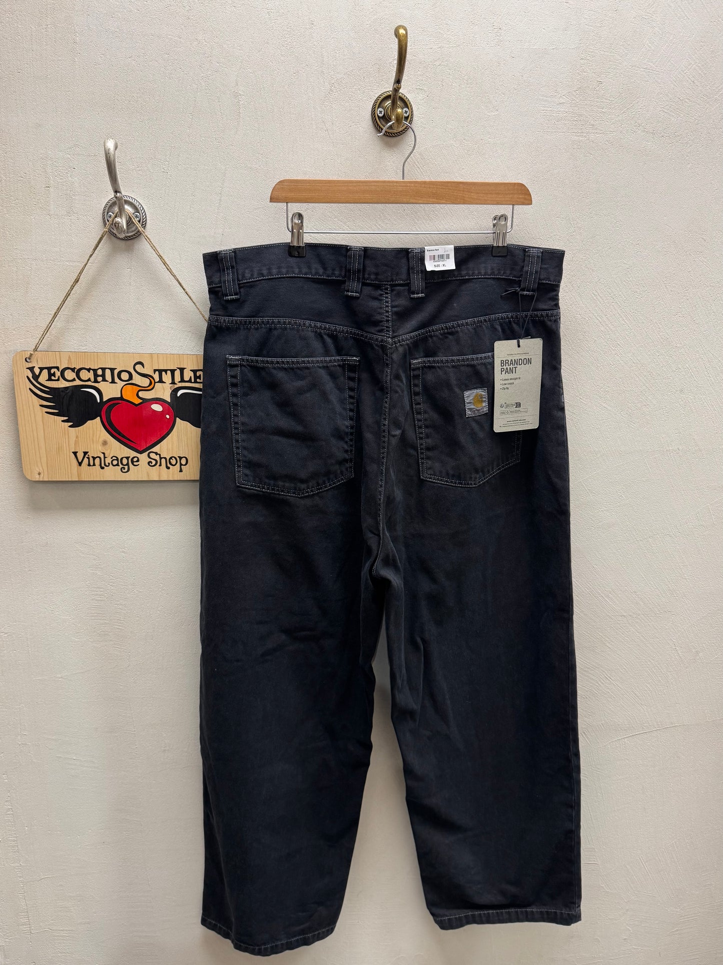 CARHARTT BRANDON