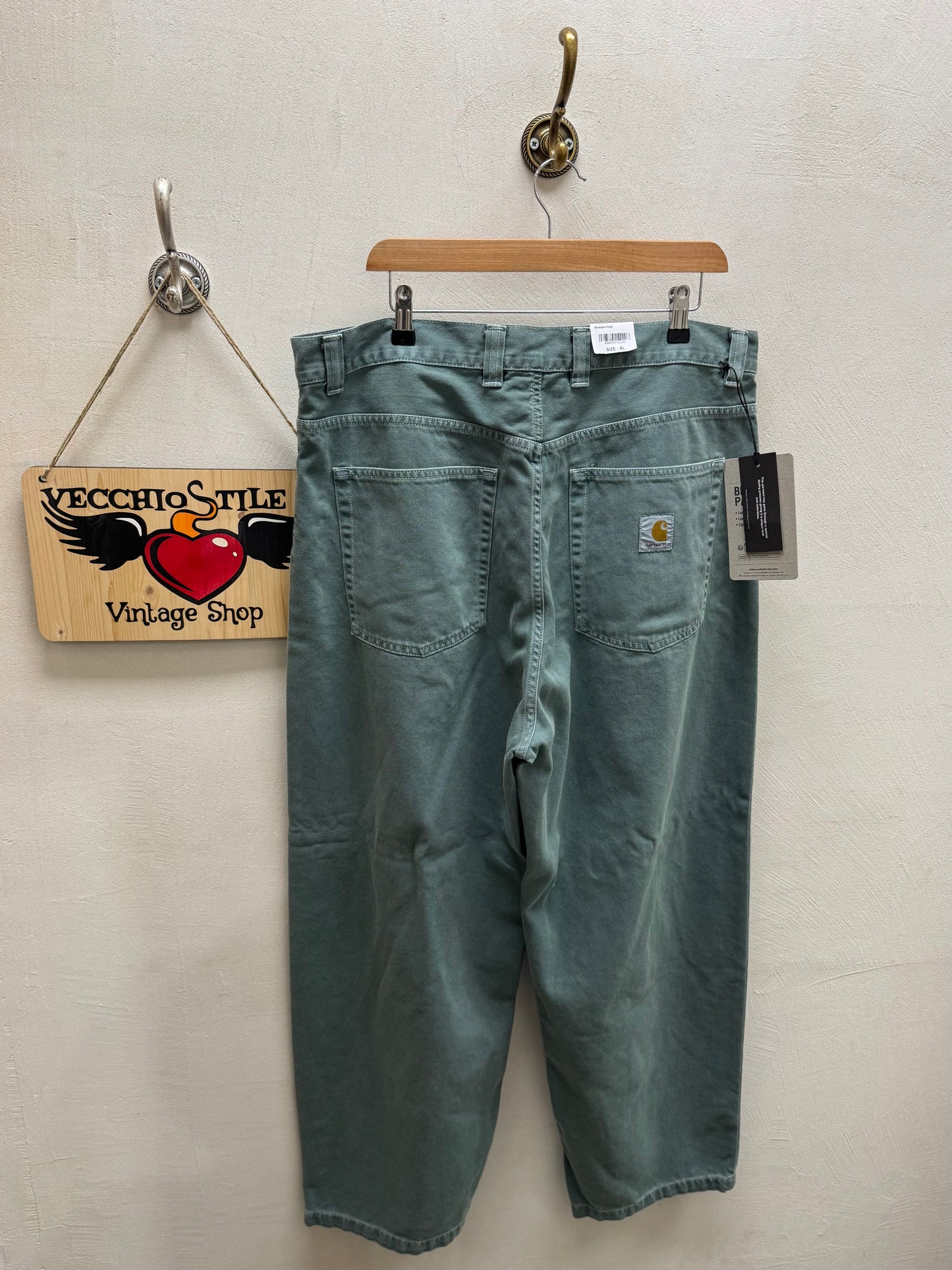 CARHARTT BRANDON