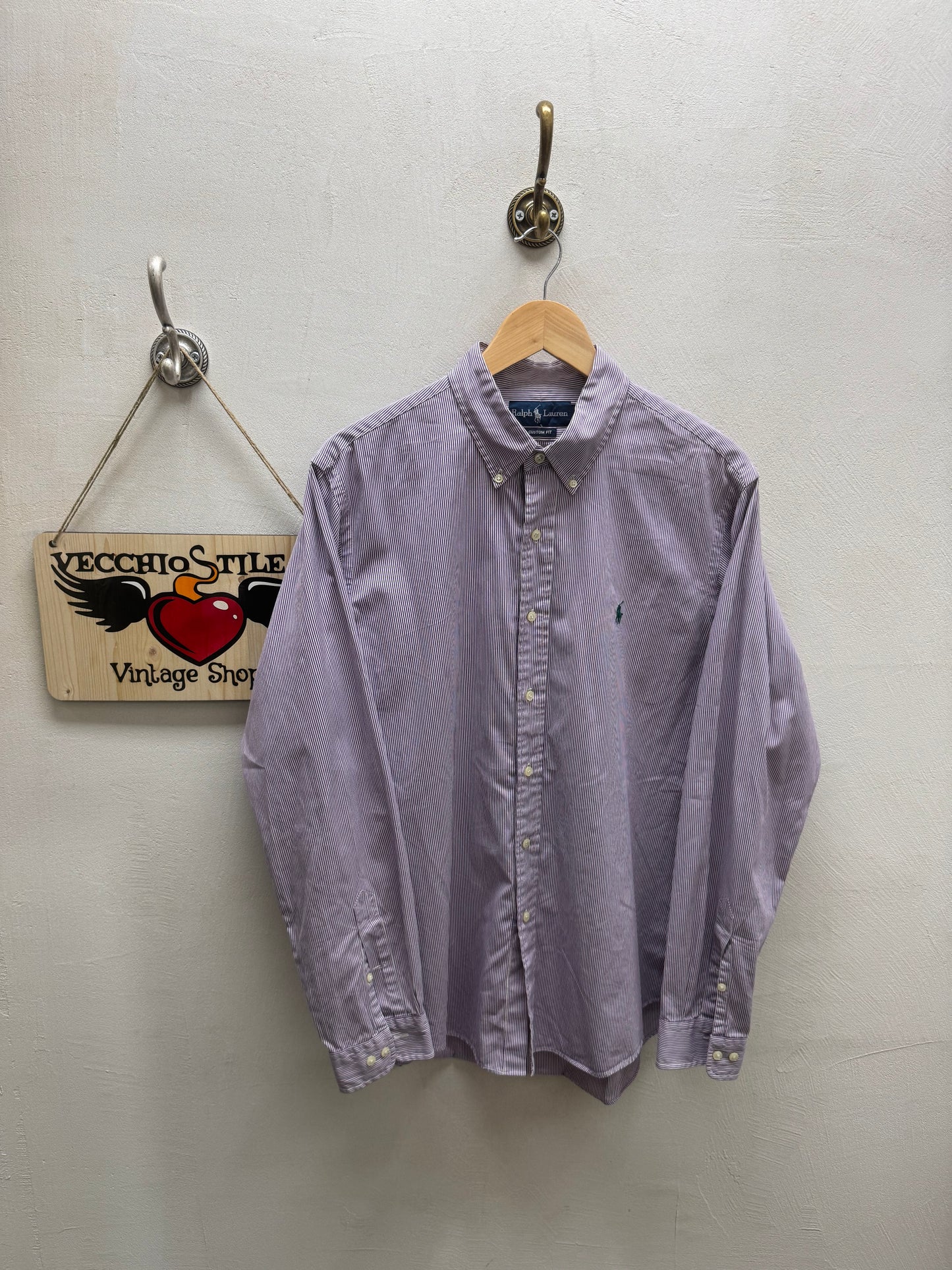 RALPH LAUREN