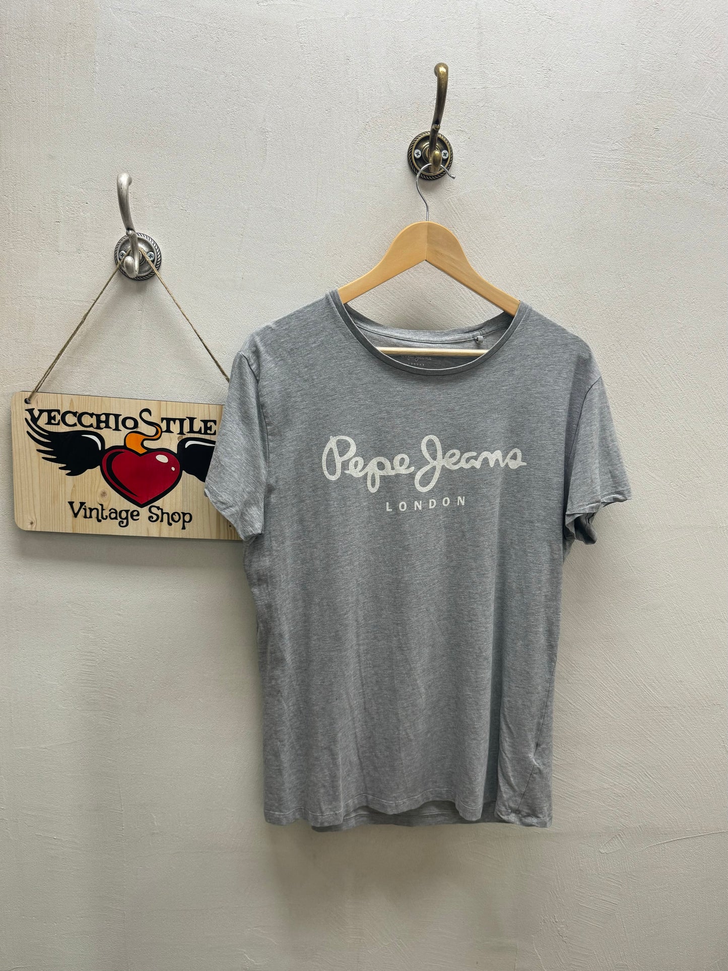 PEPE JEANS