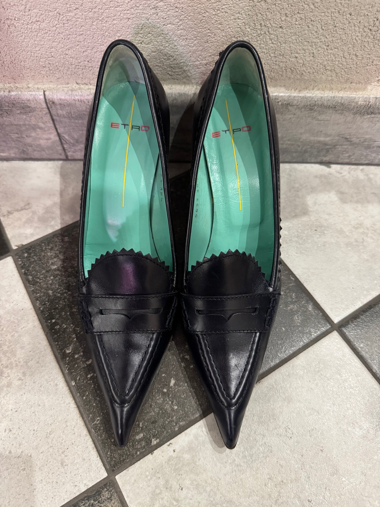 ETRO