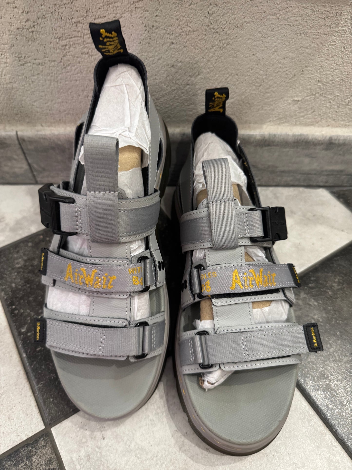 DR MARTENS PEARSON