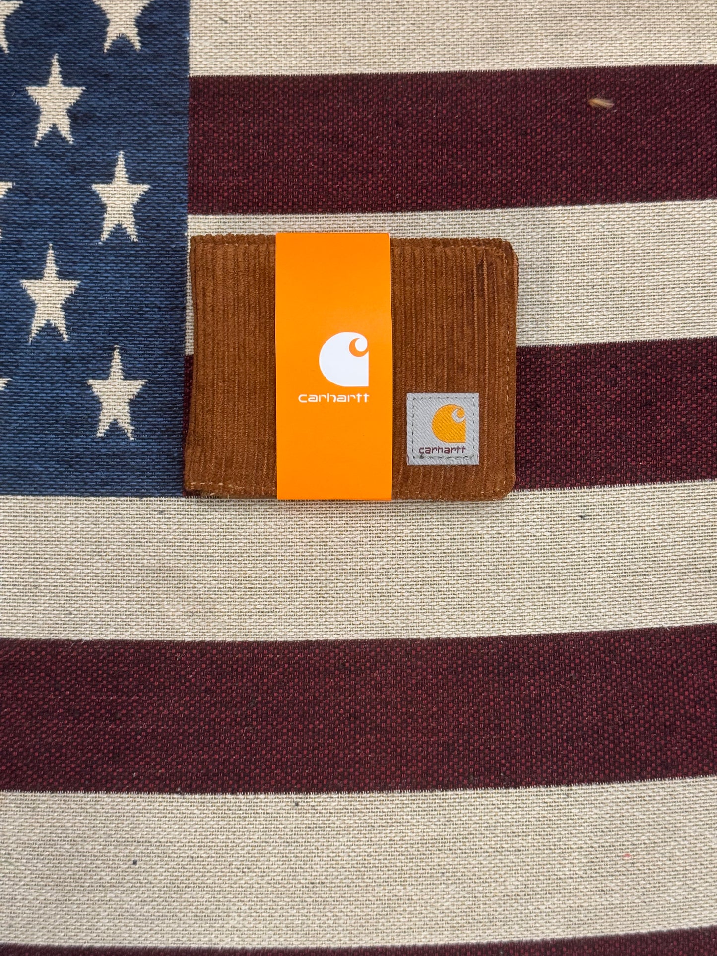 CARHARTT TEAM SCRIPT