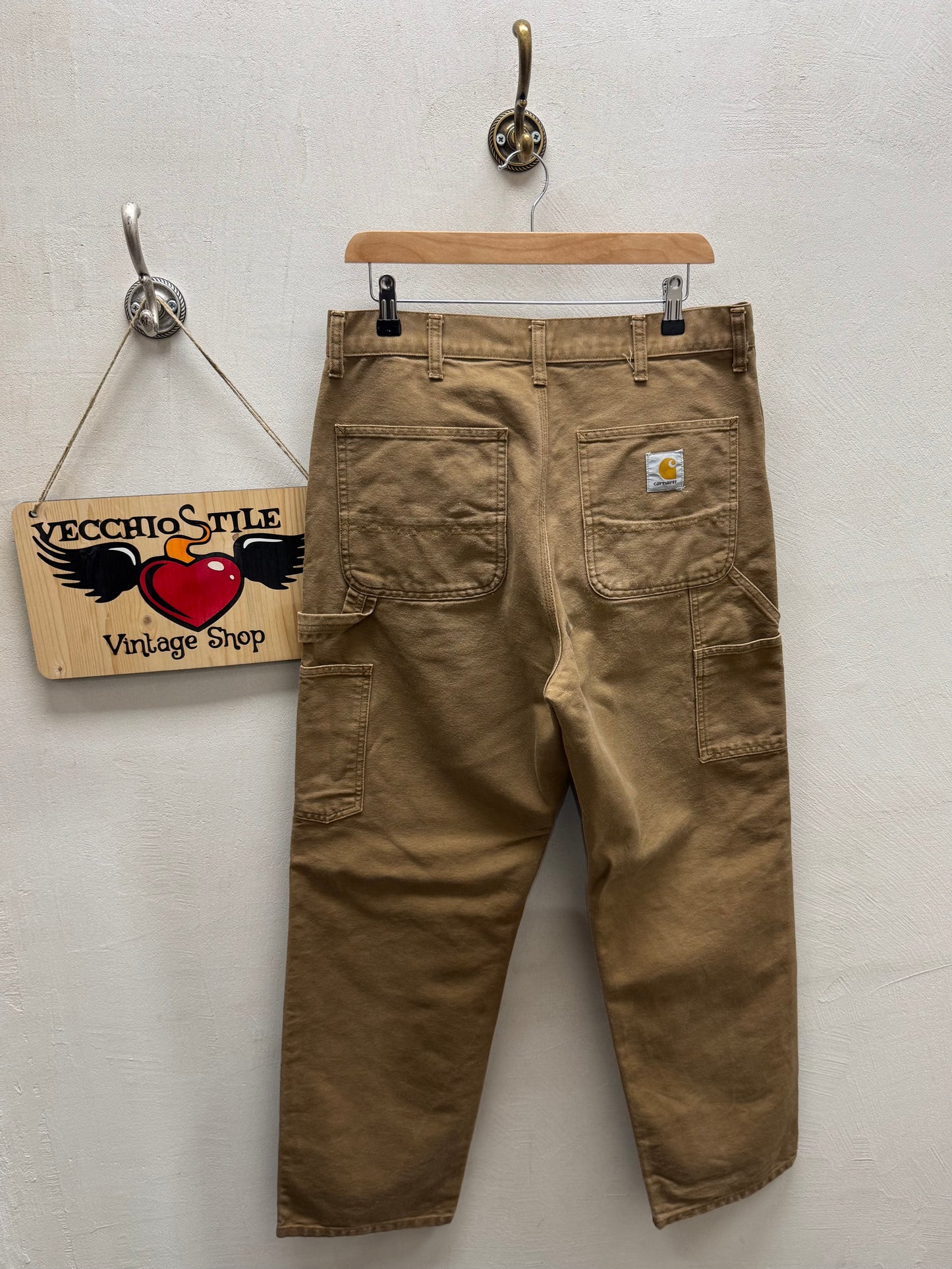 CARHARTT SINGLE KNEE