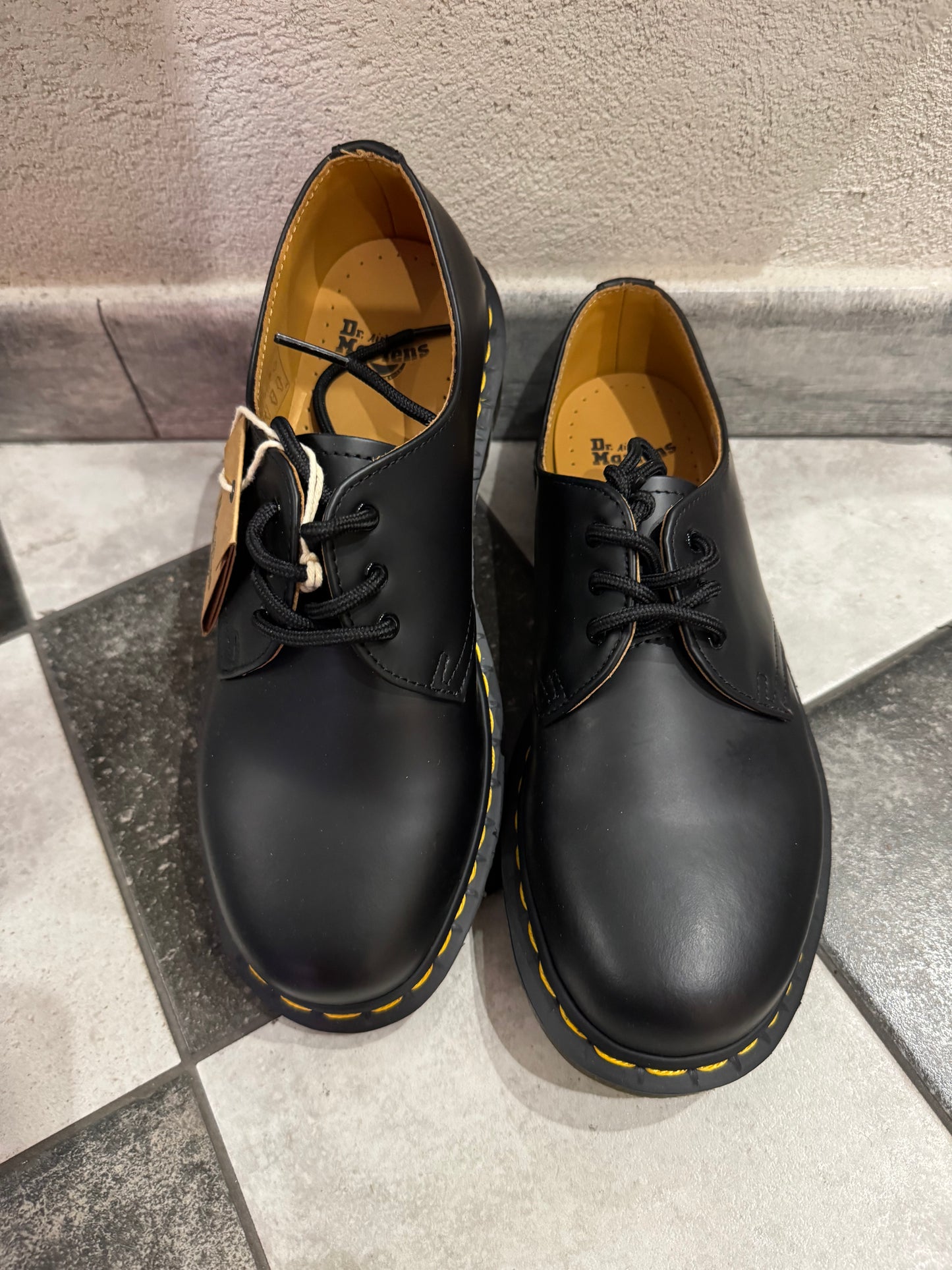 DR MARTENS 1461
