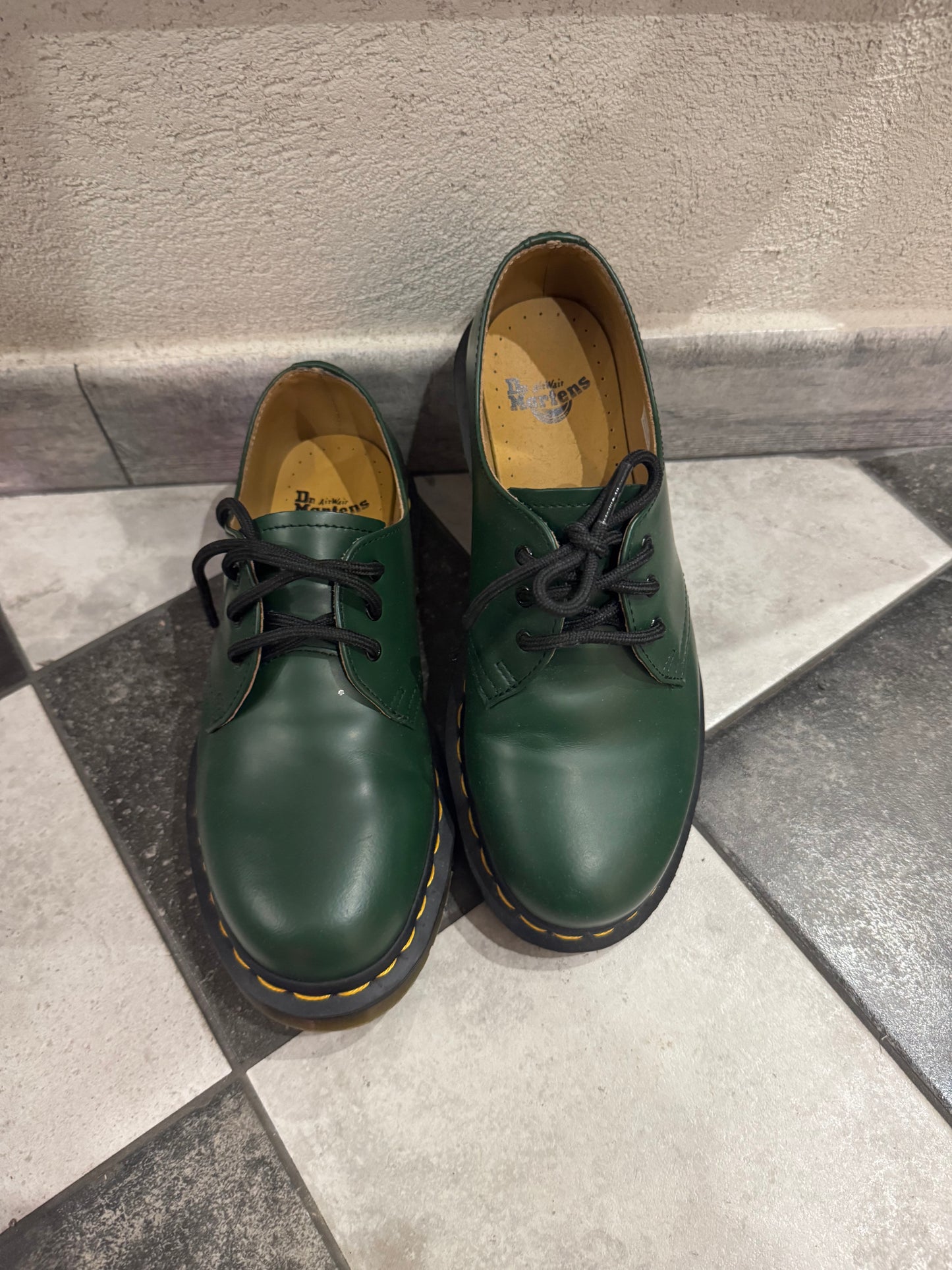 DR MARTENS 1461