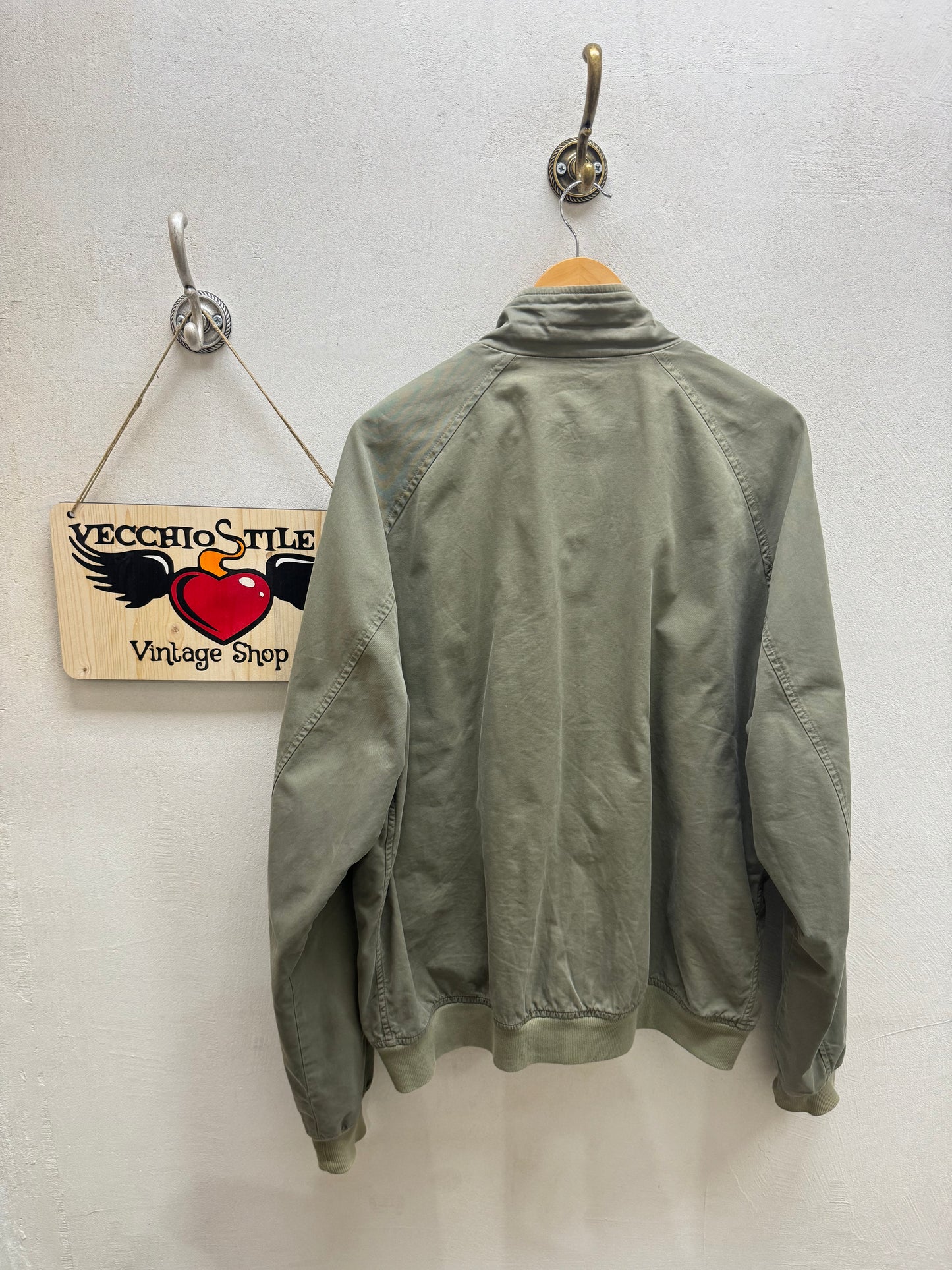 BARBOUR