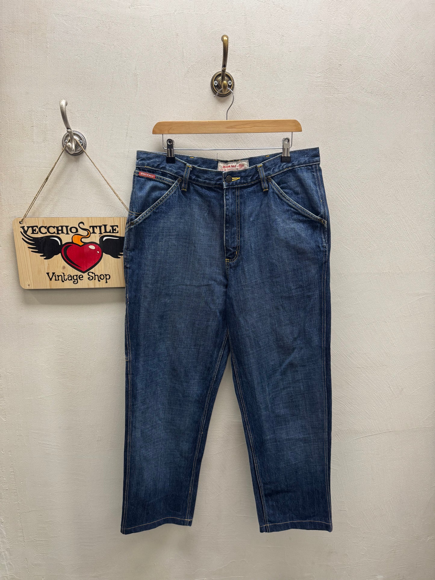 DICKIES