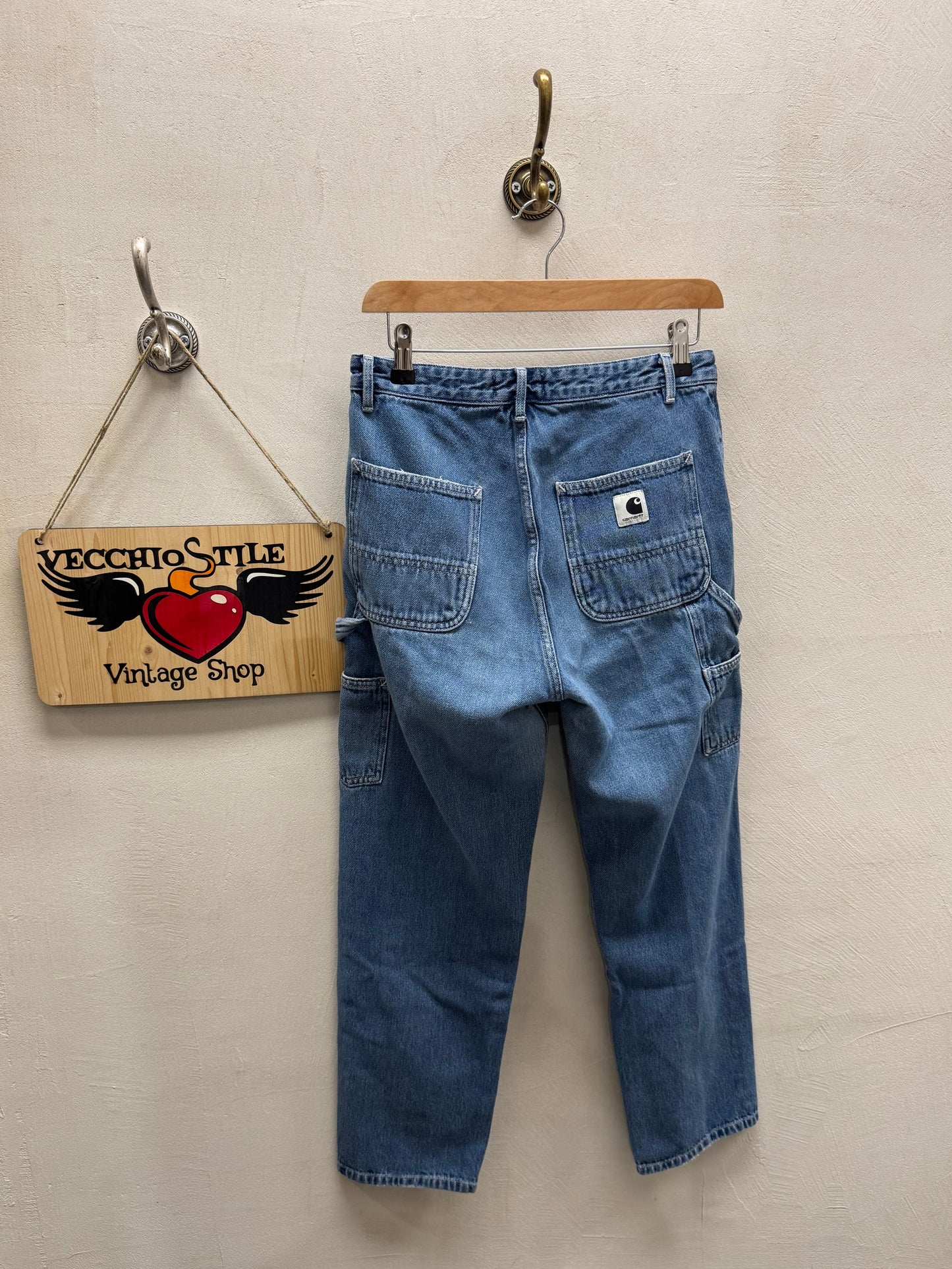 CARHARTT PIERCE