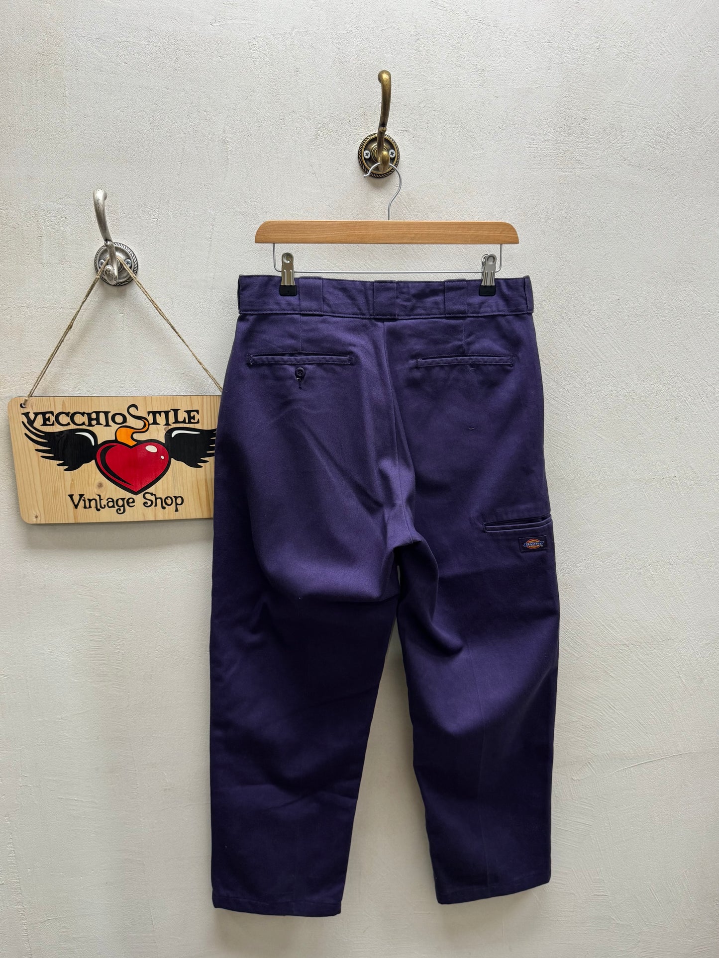 DICKIES