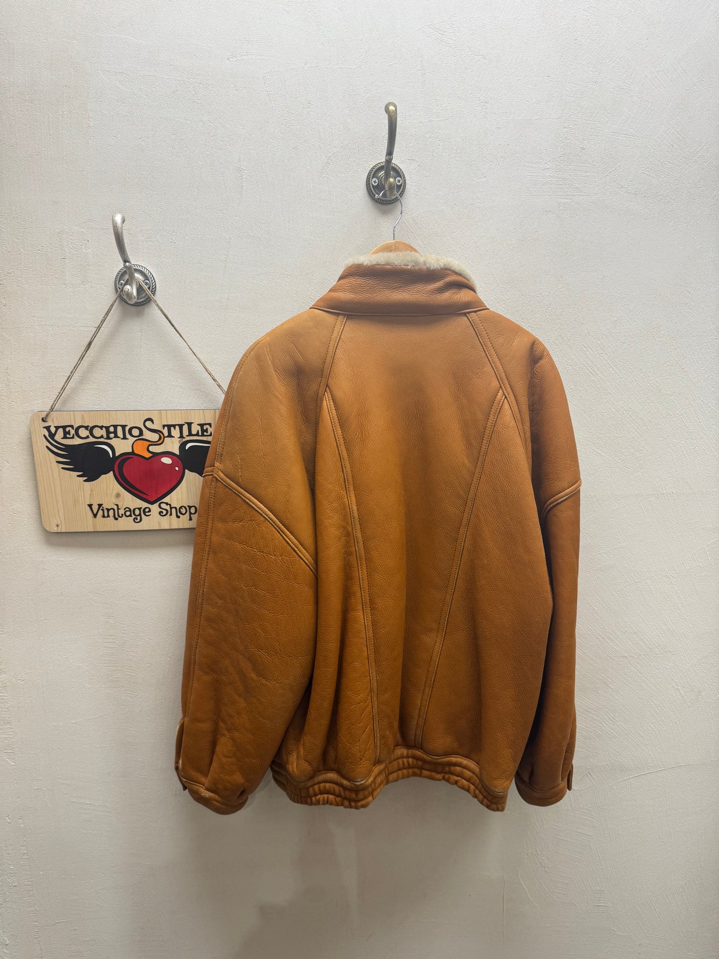 ORIGINAL SHEARLING