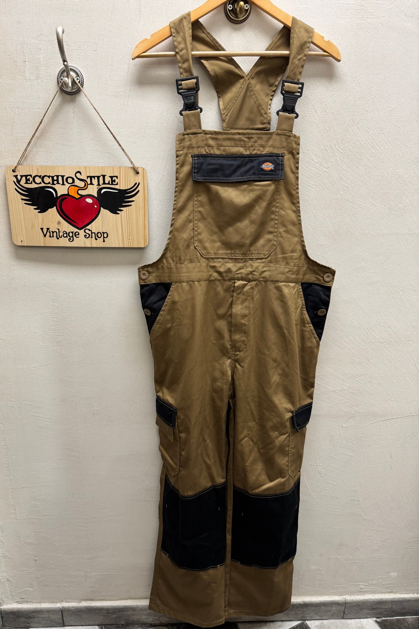 DICKIES