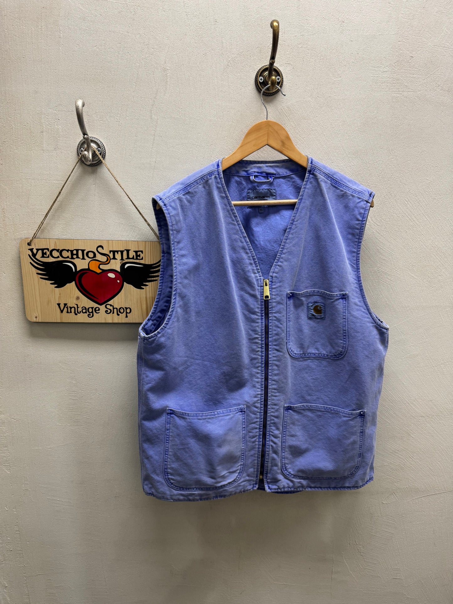 CARHARTT ARBOR VEST