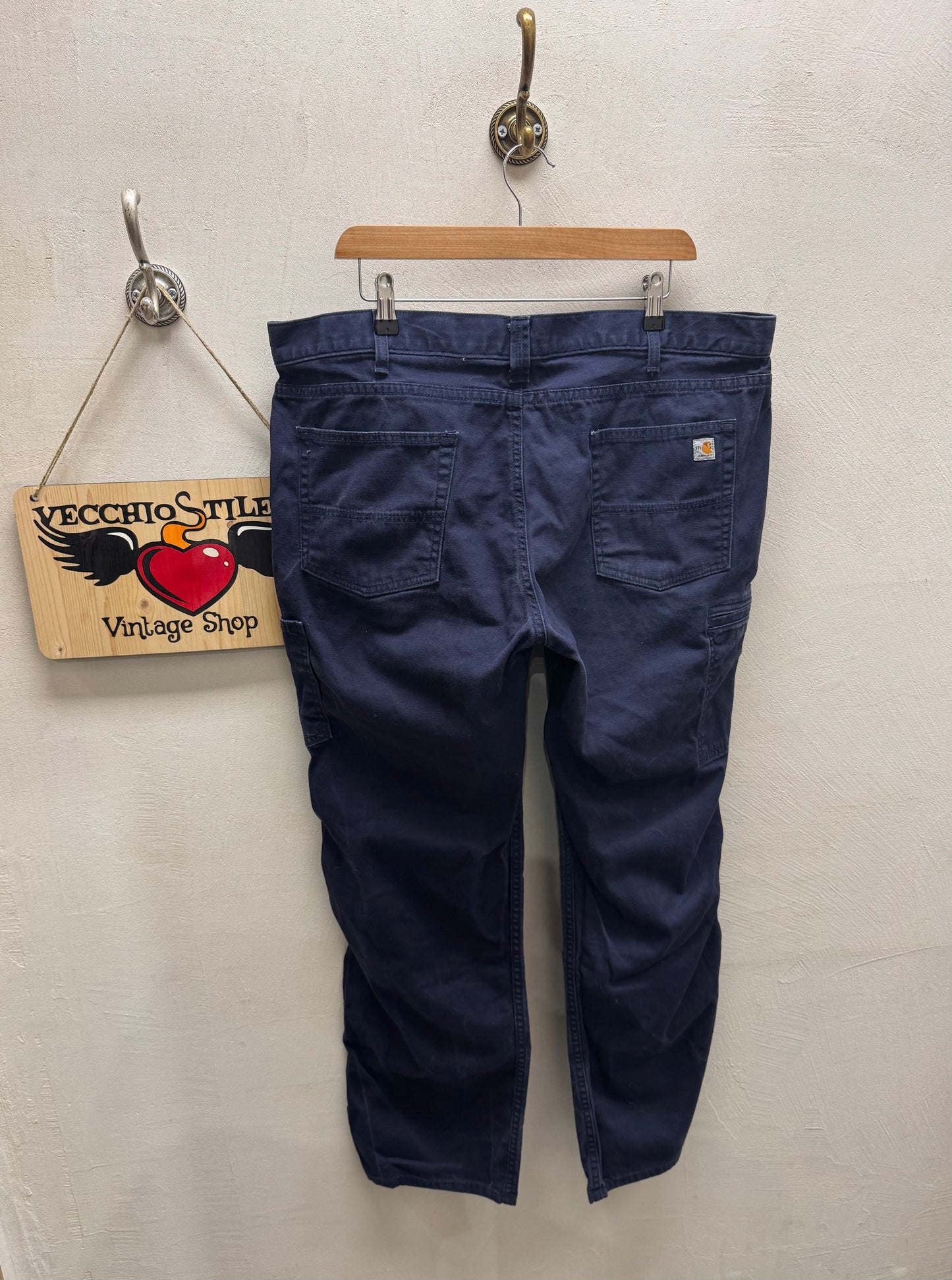 CARHARTT WORK IN PROGRESS