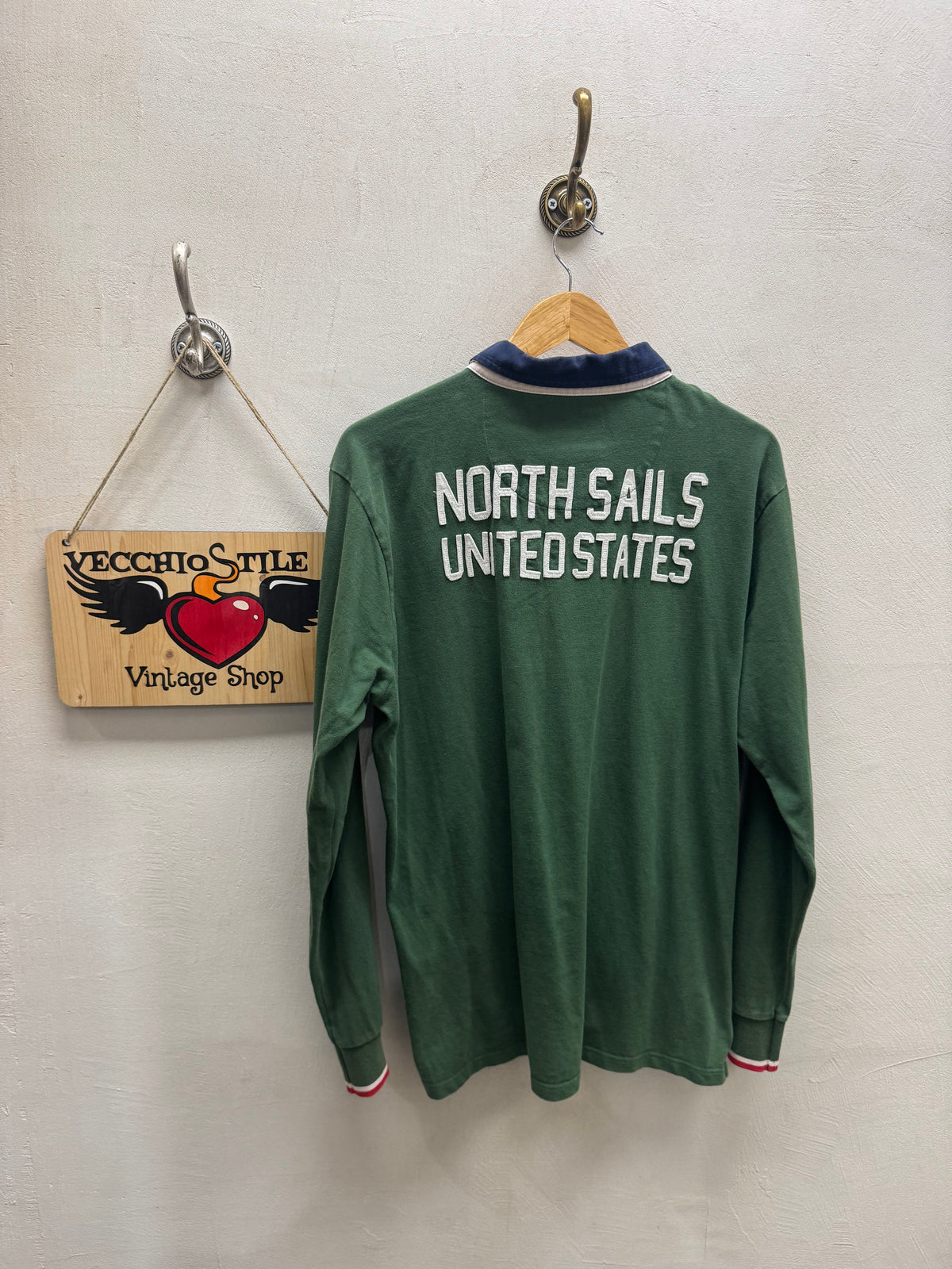 NORTH SAILS