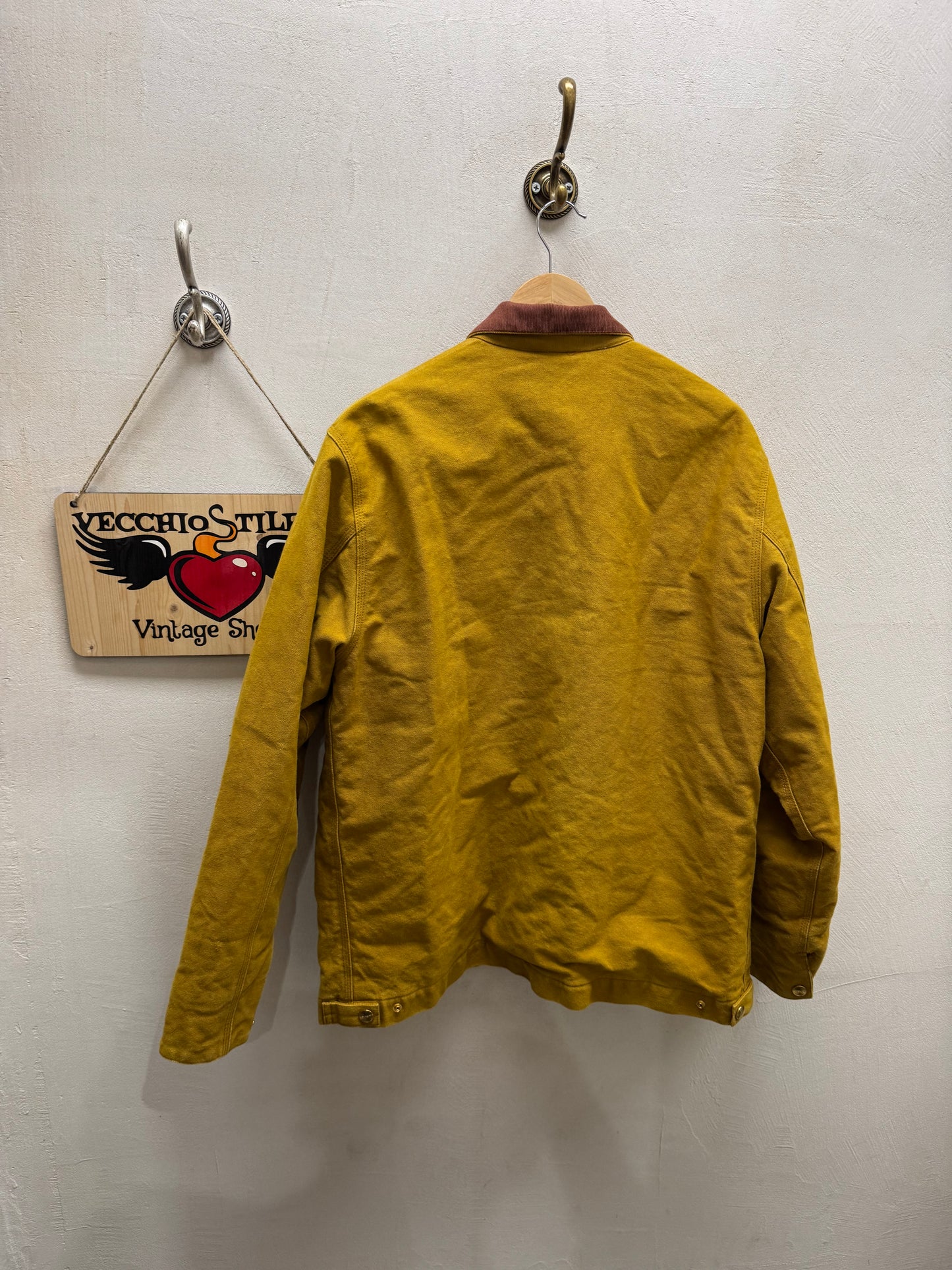CARHARTT DETROIT