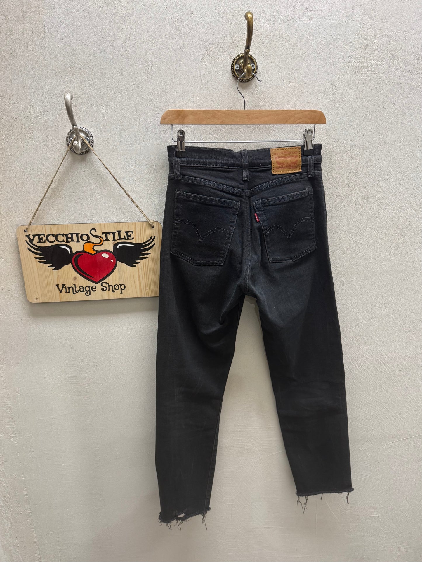 LEVI’S SKINNY
