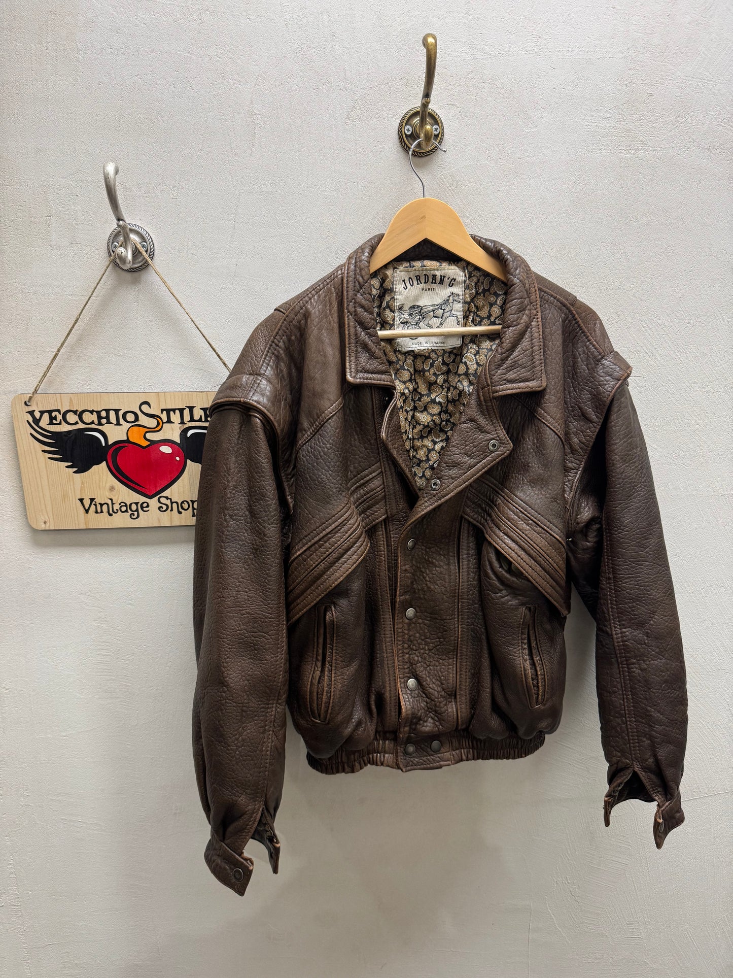 AVIATORE VINTAGE