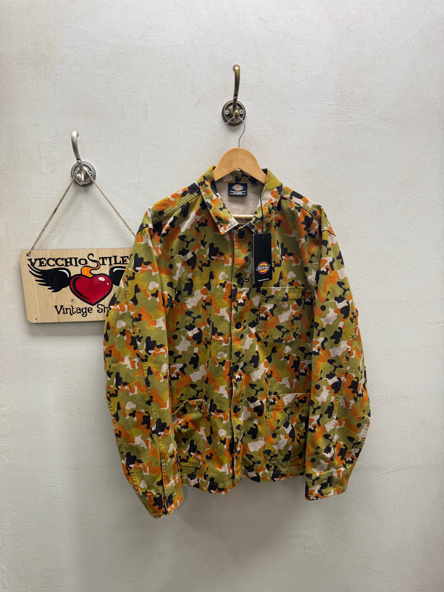 DICKIES ARTONDALE