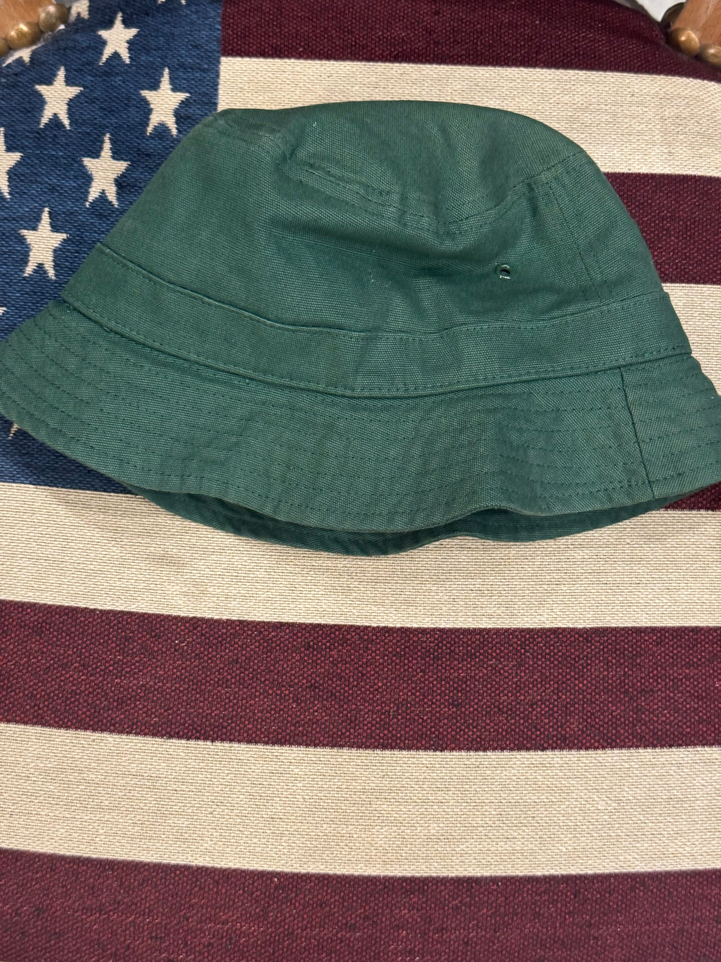 CARHARTT SCRIPT BUCKET