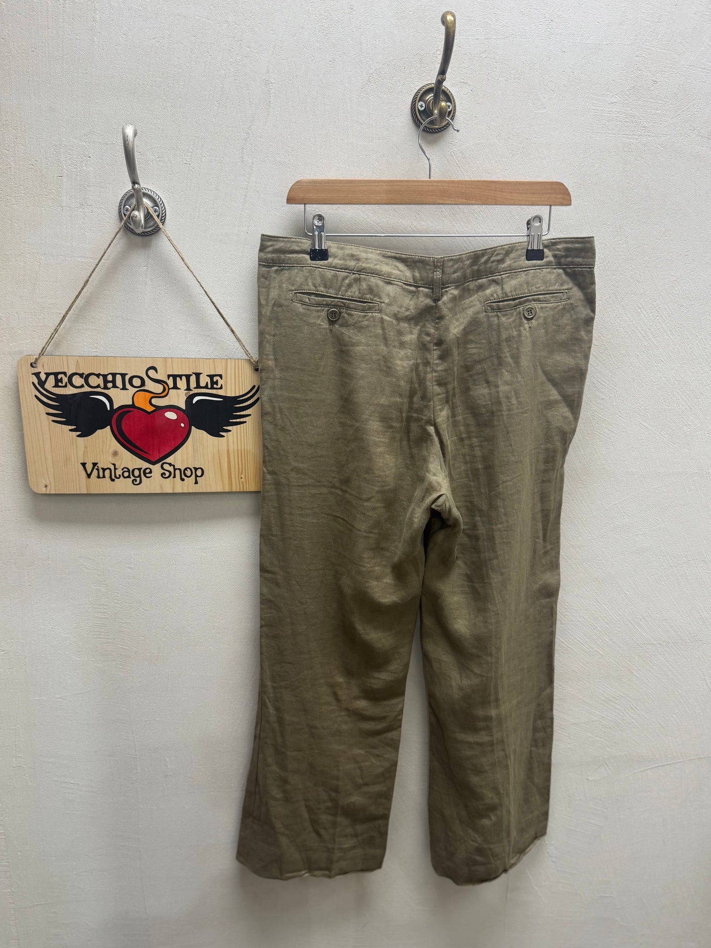 ARMANI JEANS