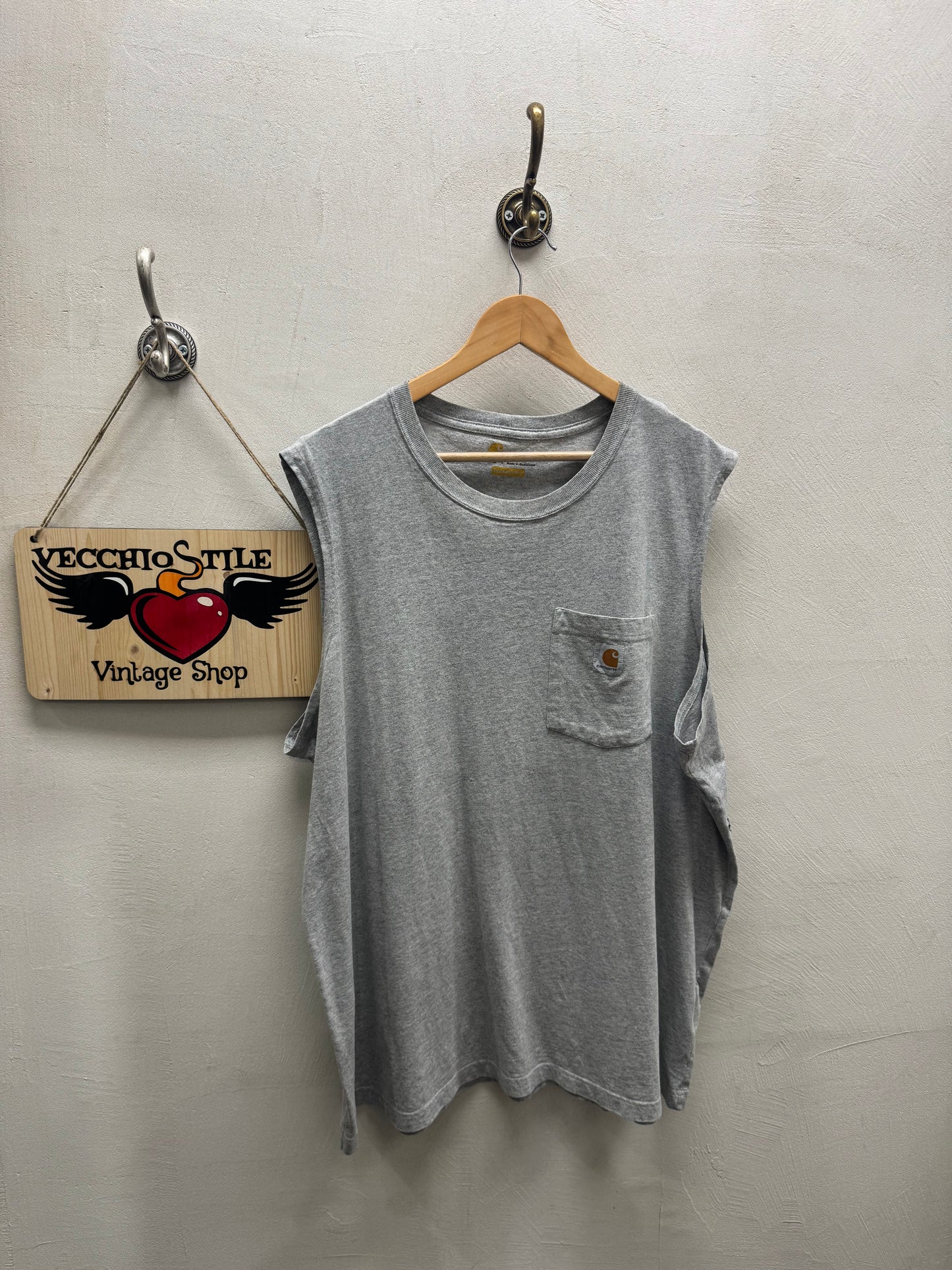 CARHARTT