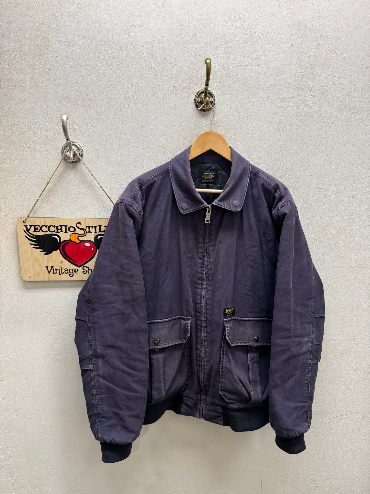 CARHARTT W.I.P. AVIATOR