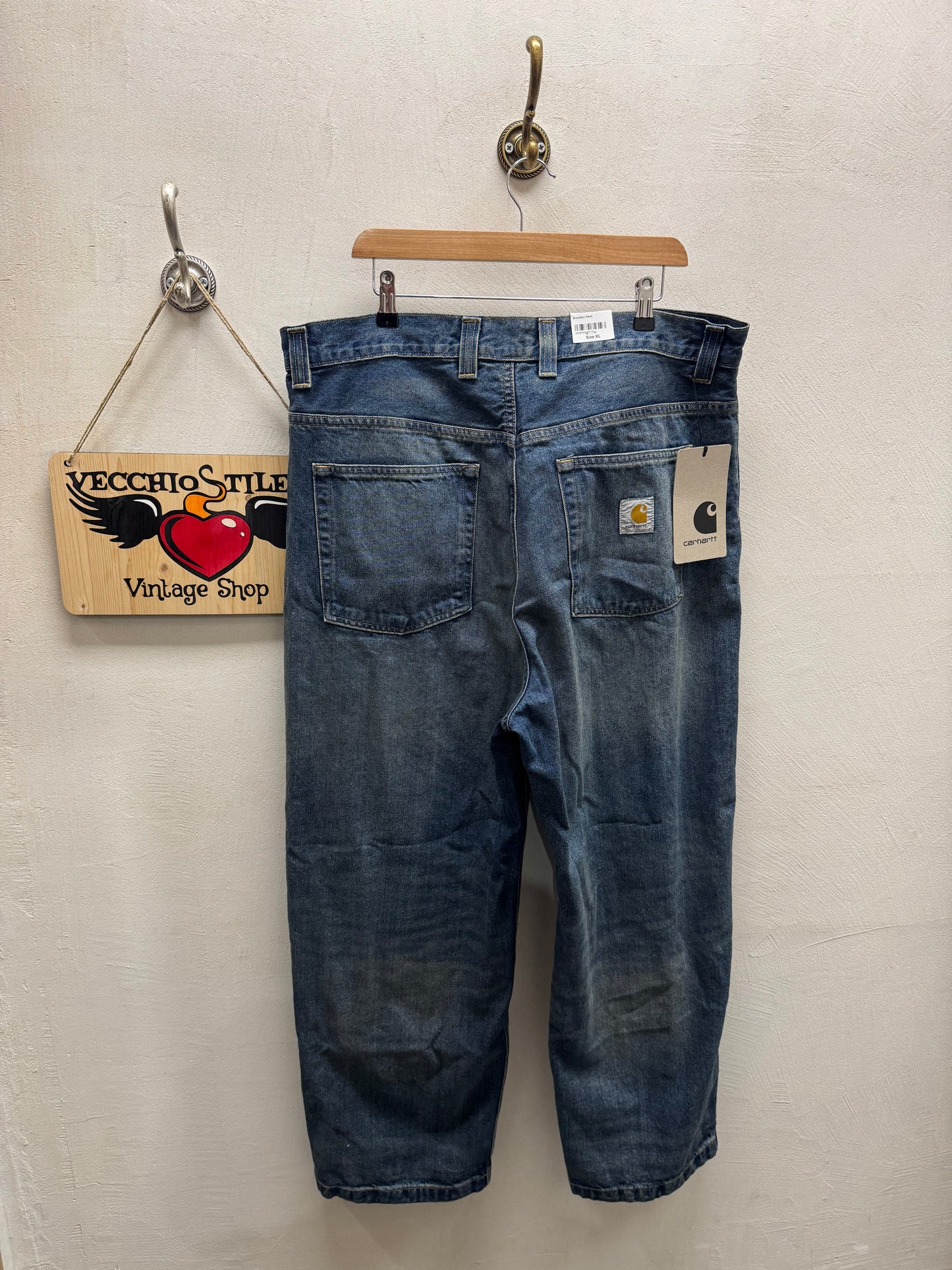 CARHARTT BRANDON