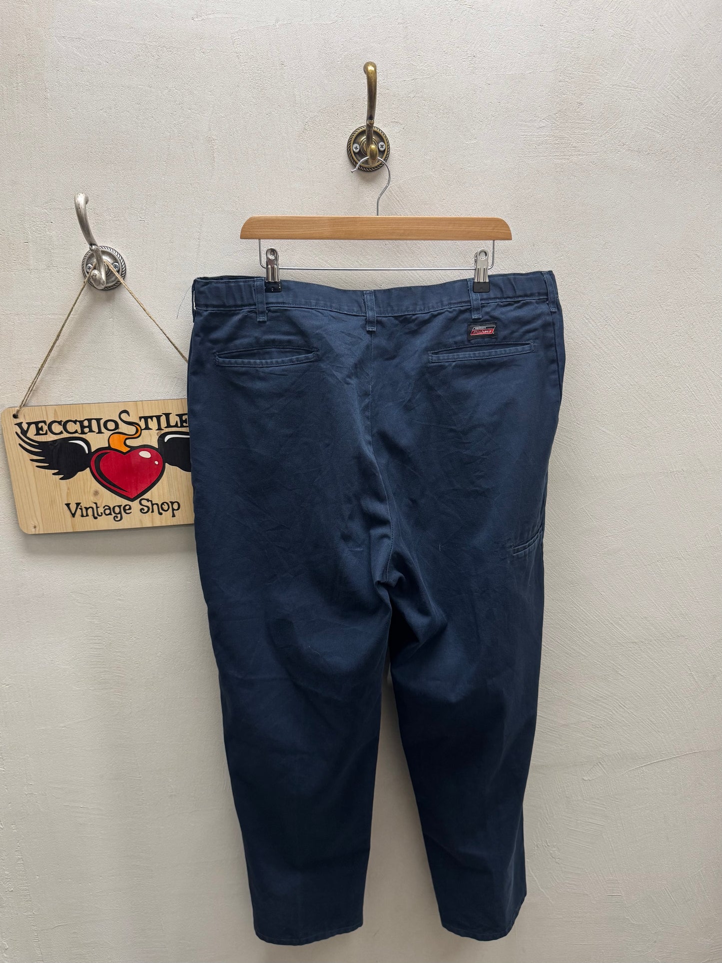 DICKIES
