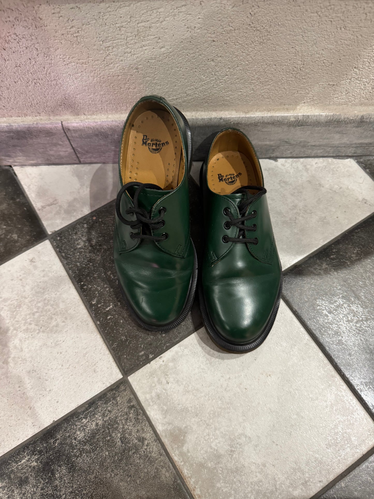 DR MARTENS 10078