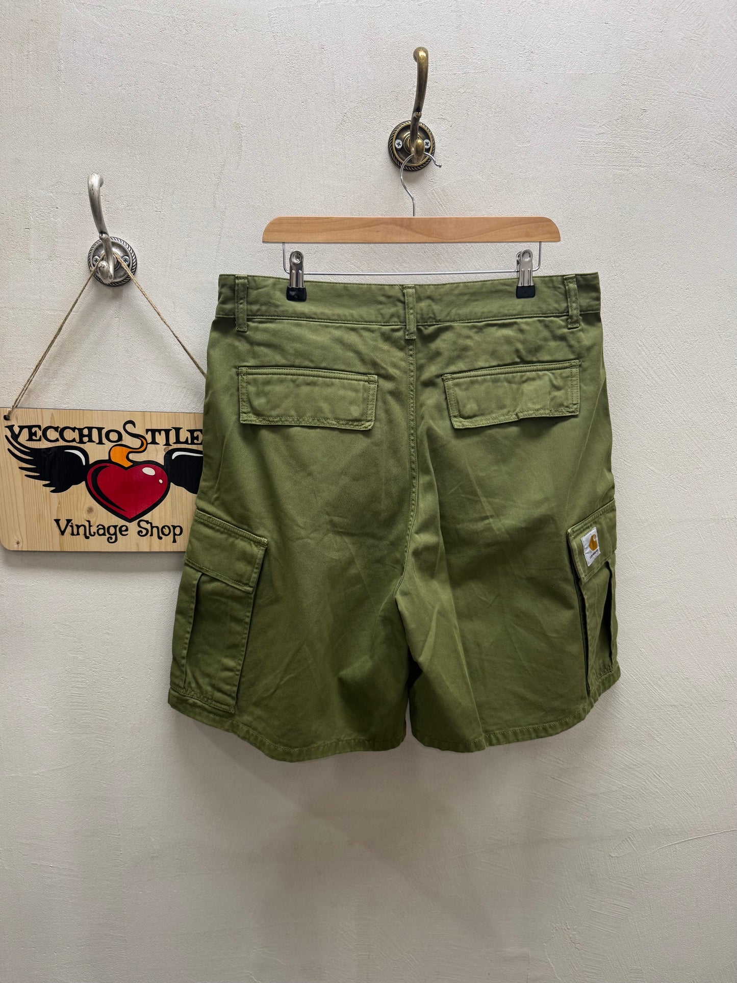 CARHARTTCOLE CARGO