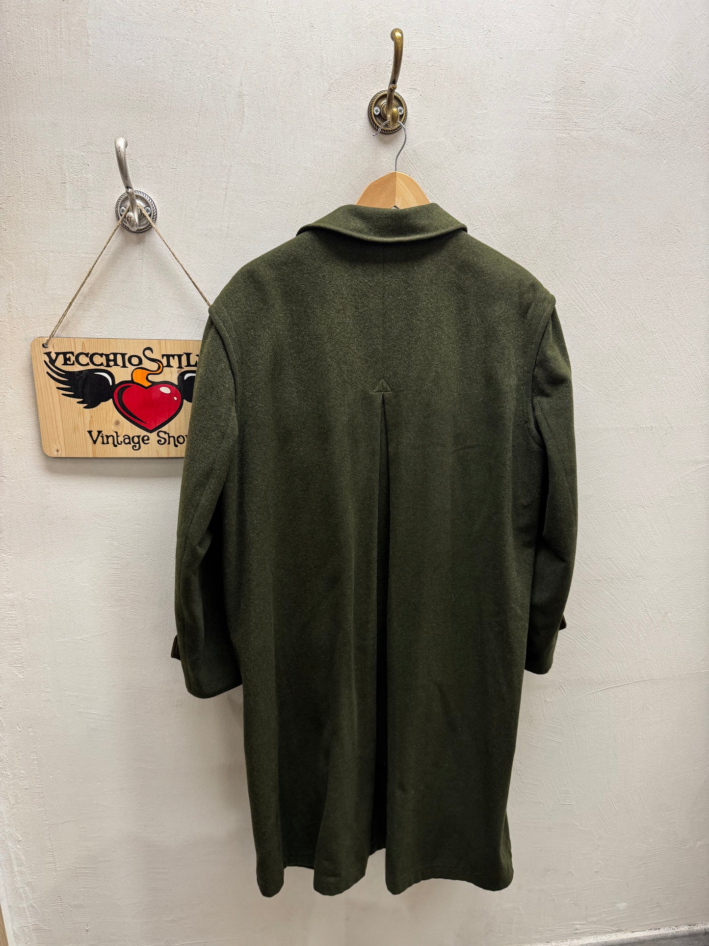 STEINBOCK ORIGINAL LODEN