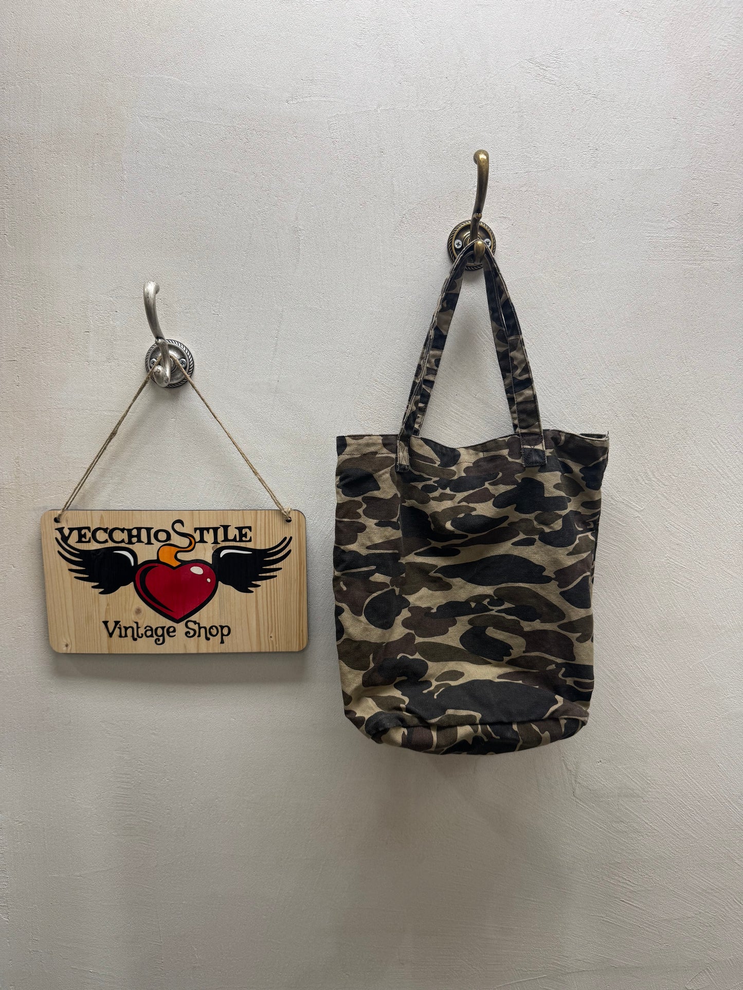 CARHARTT SIMPLE TOT