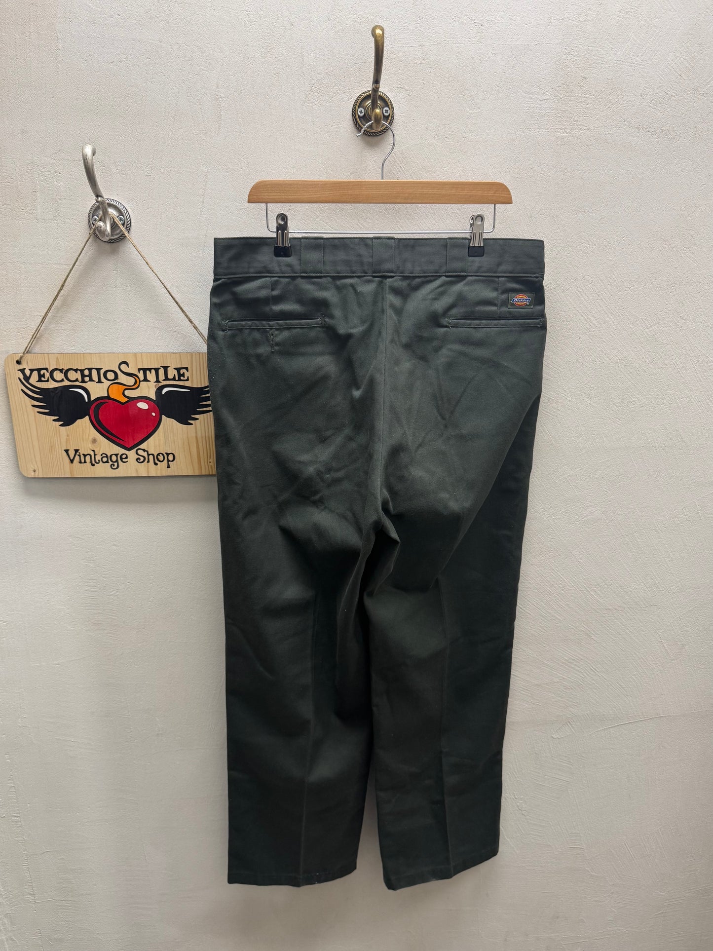 DICKIES