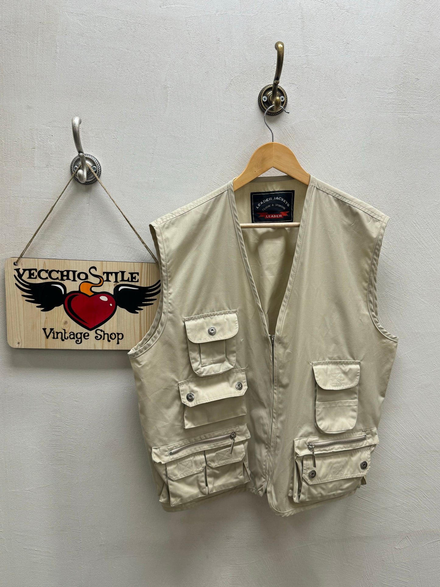 VINTAGE