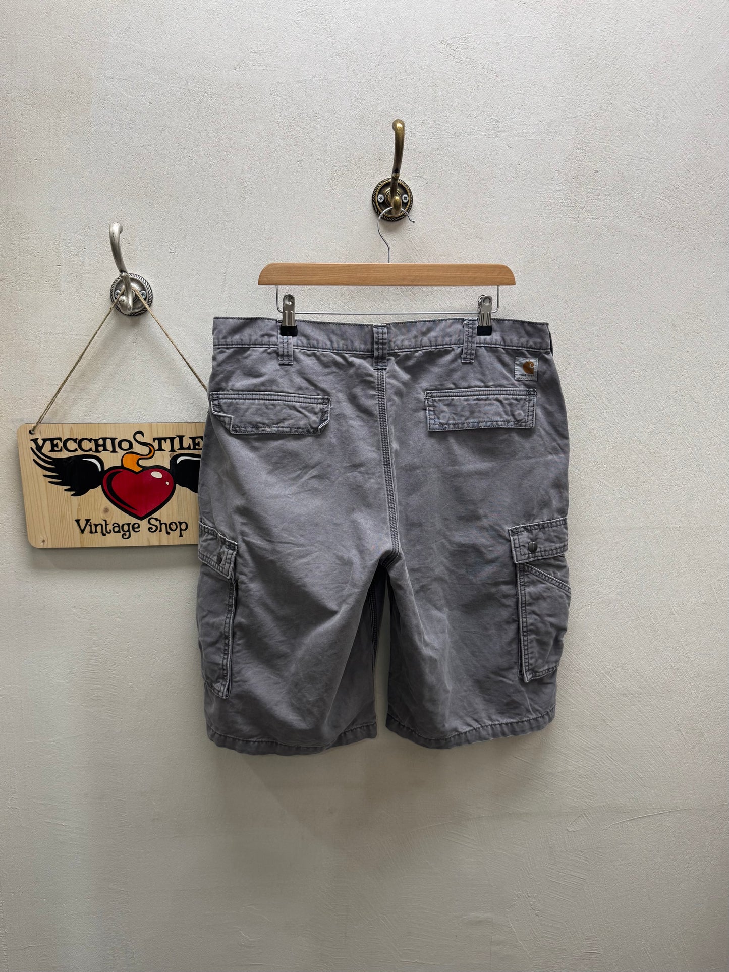 CARHARTT RELAXED FIT