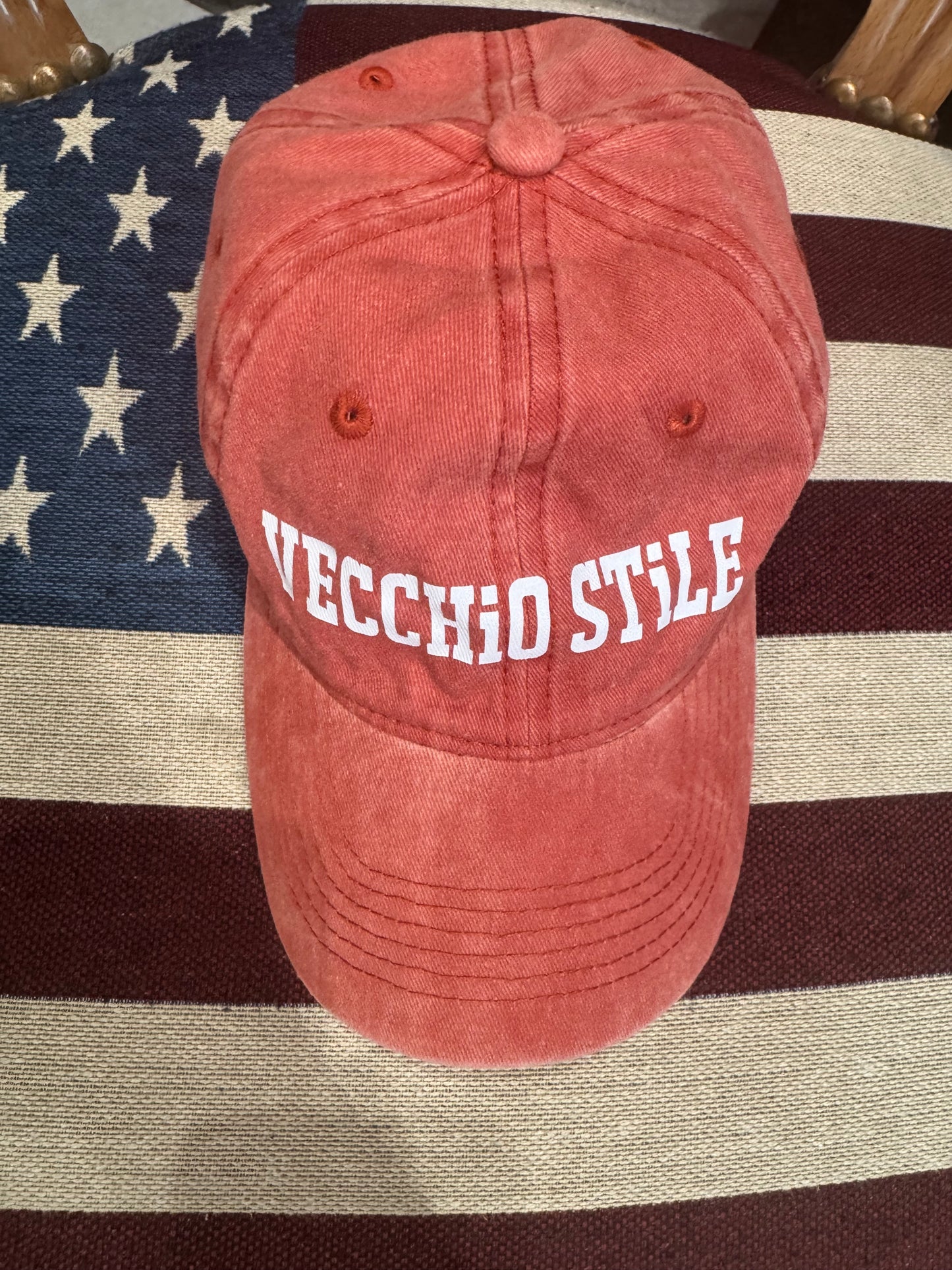 VECCHIO STILE