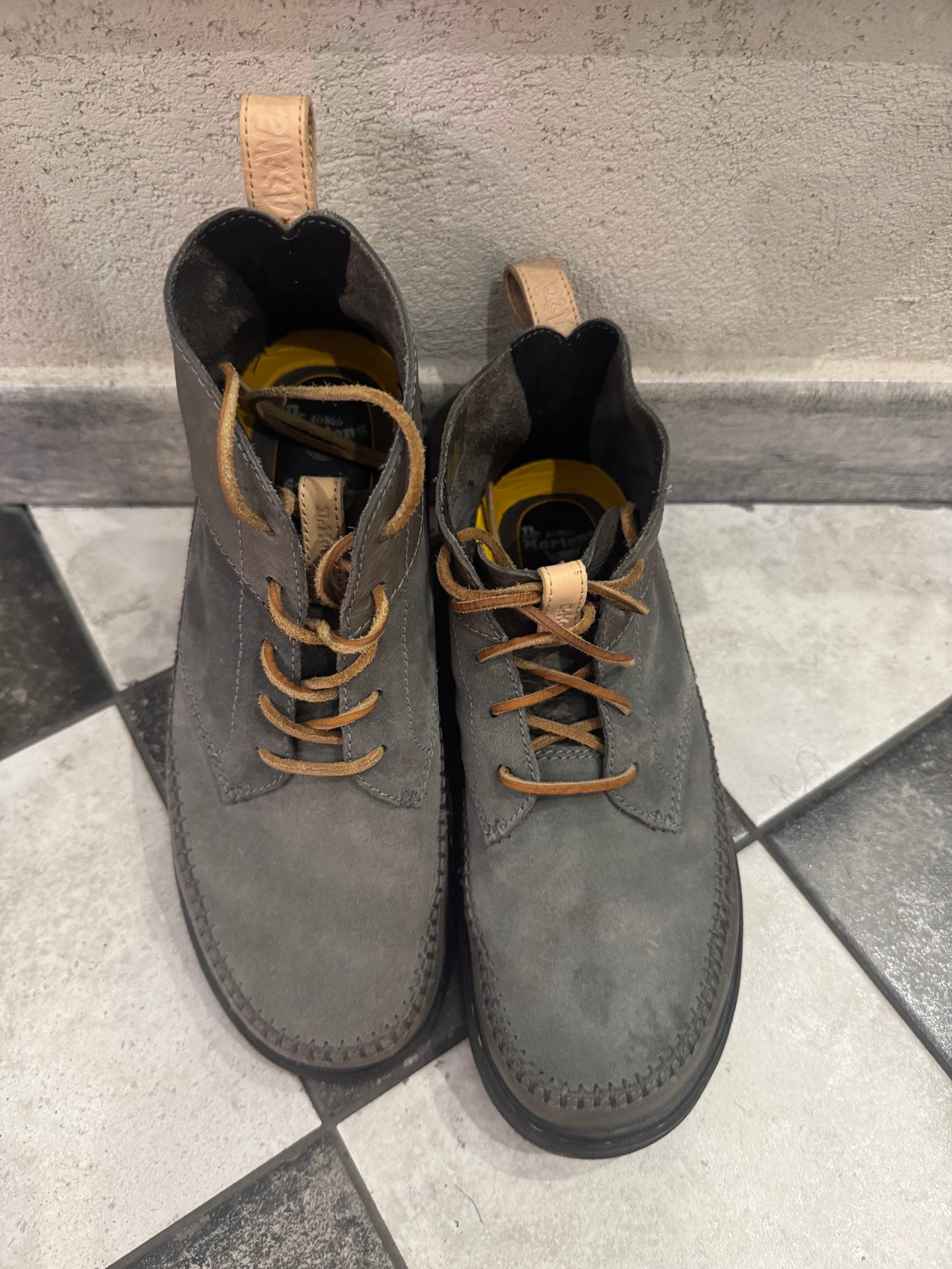 DR MARTENS FLLOYD