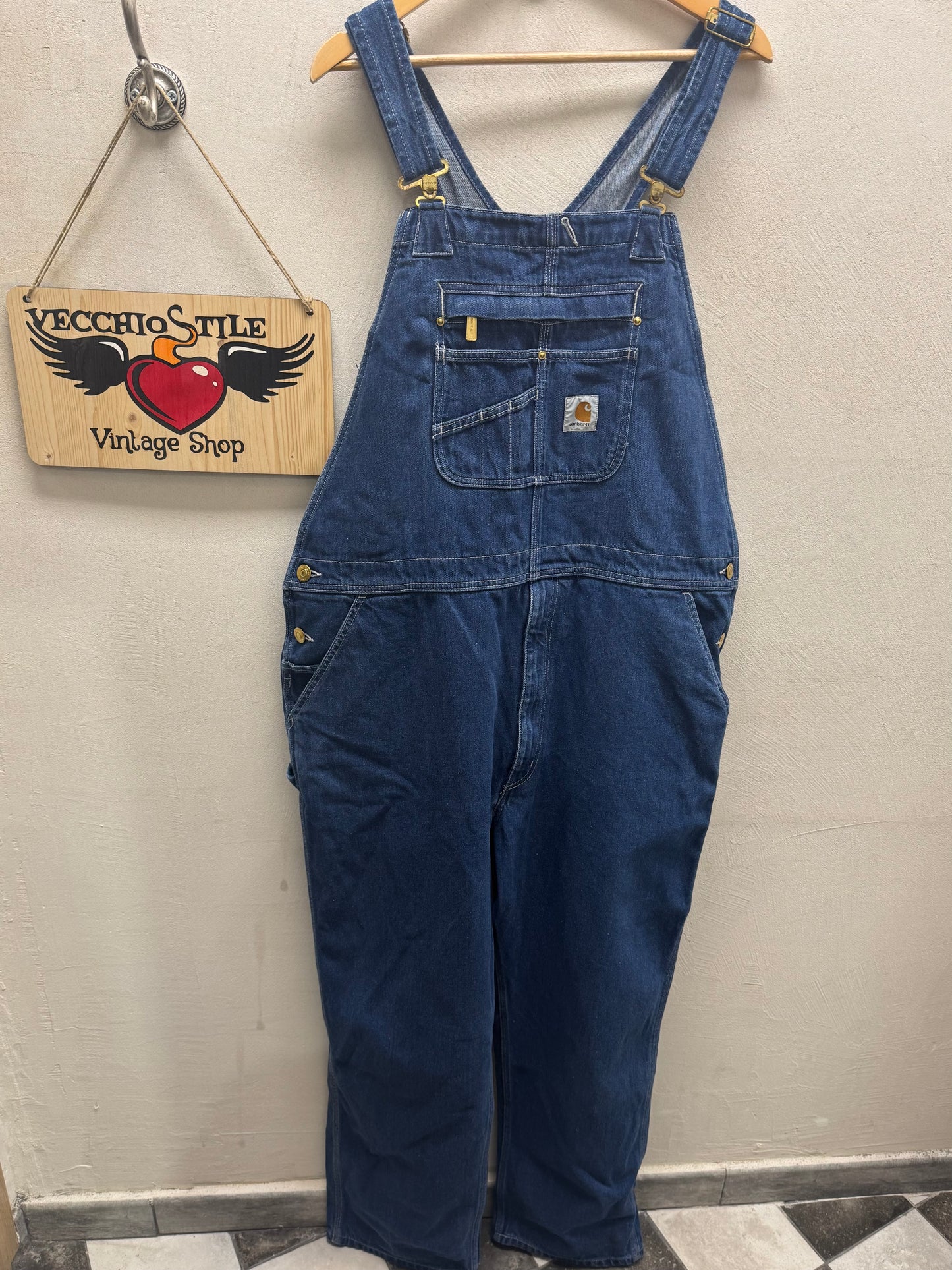 CARHARTT LOOSE FIT