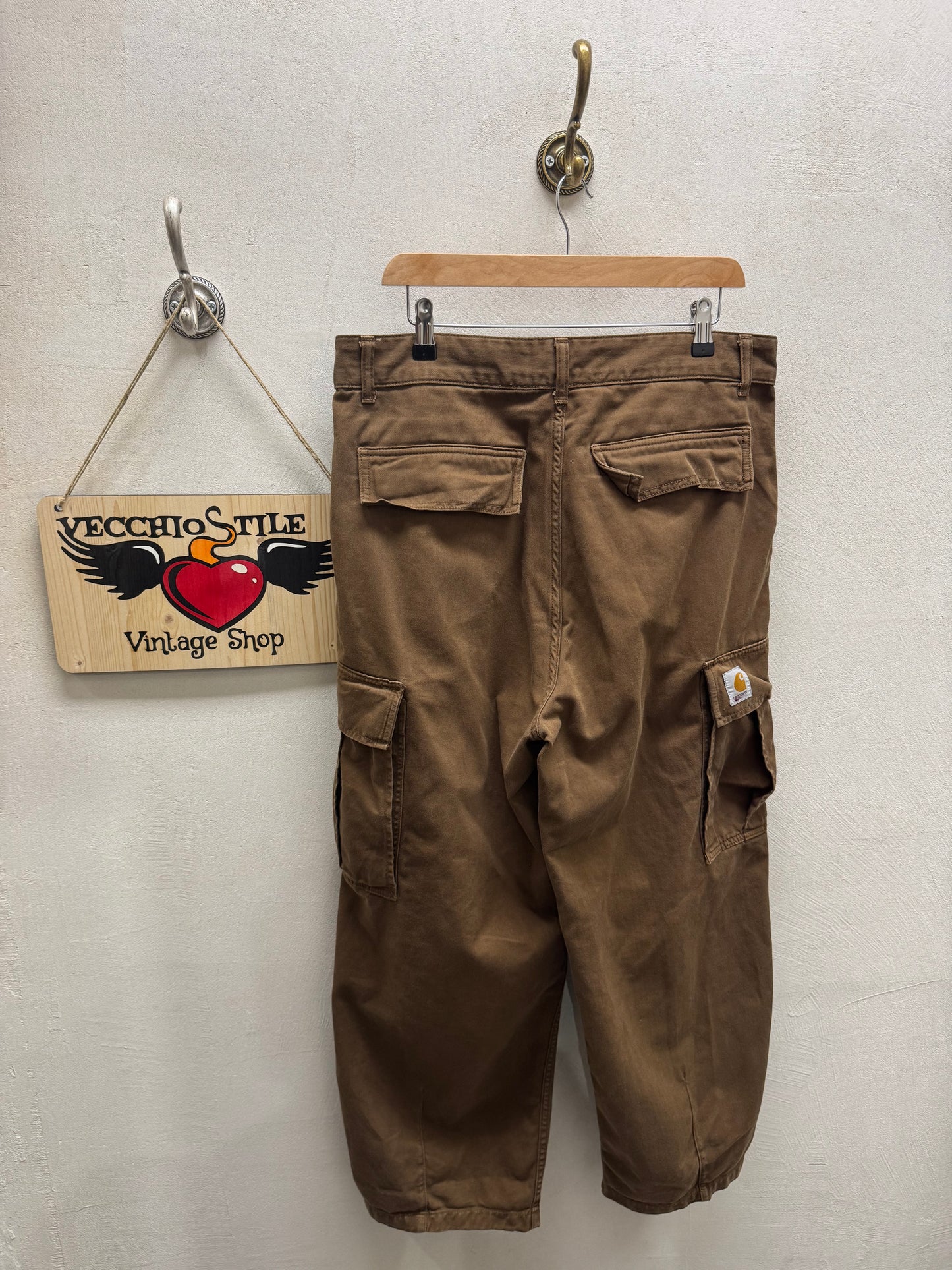 CARHARTT COLE CARGO