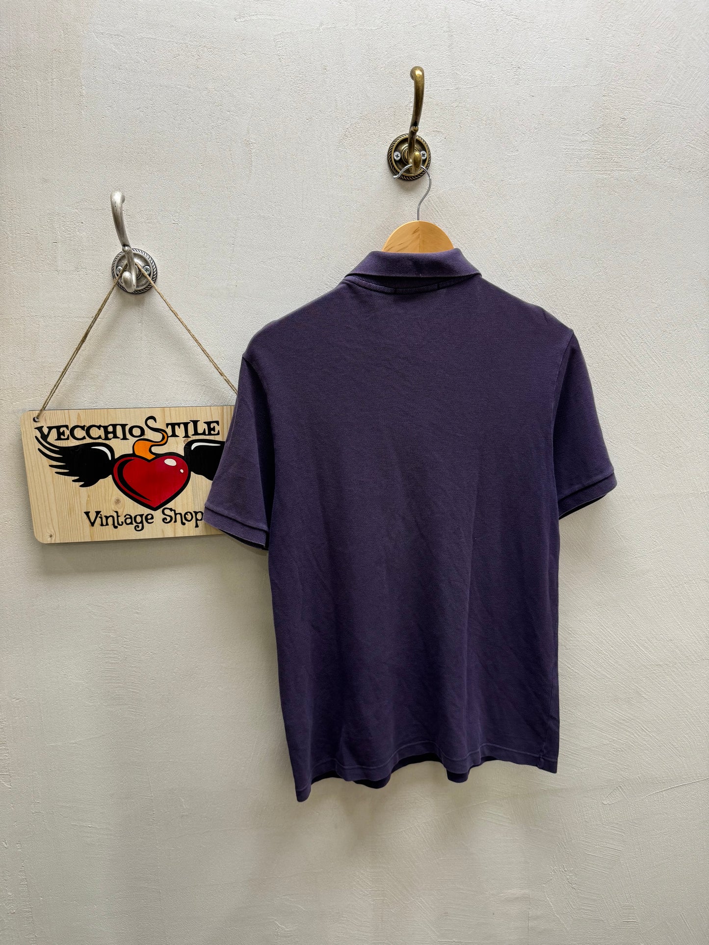FRED PERRY